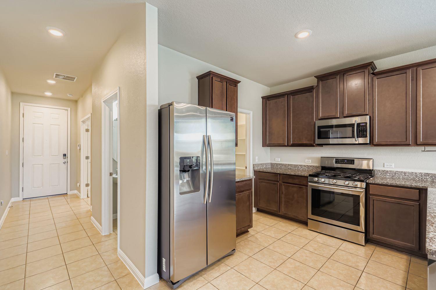 1521 Ida Nell Pearson St, Leander, TX 78641