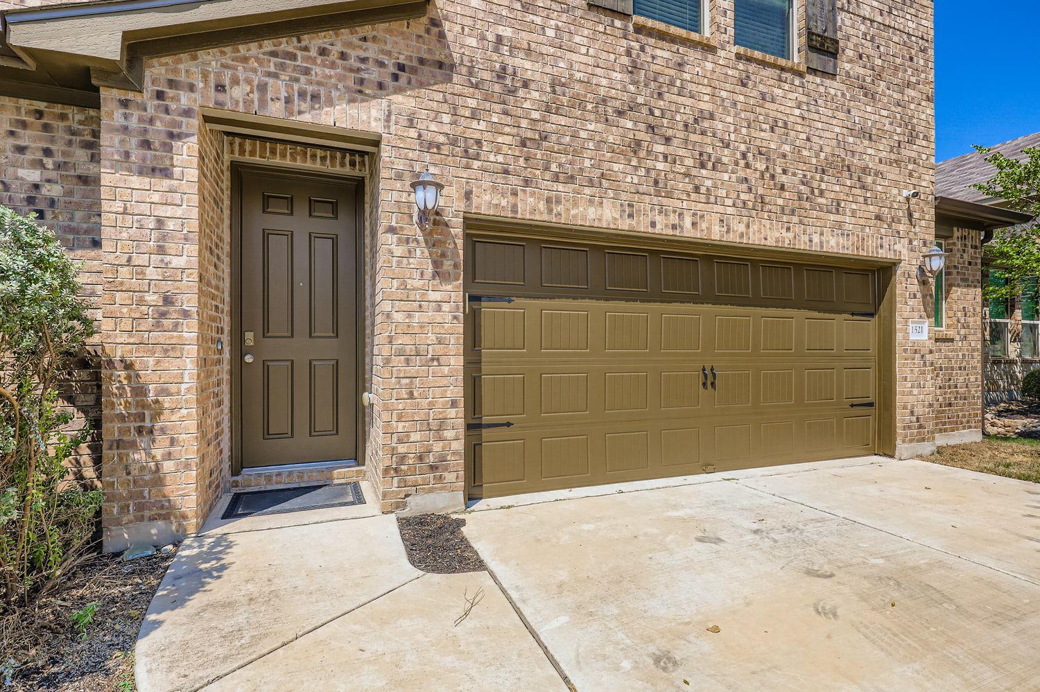 1521 Ida Nell Pearson St, Leander, TX 78641