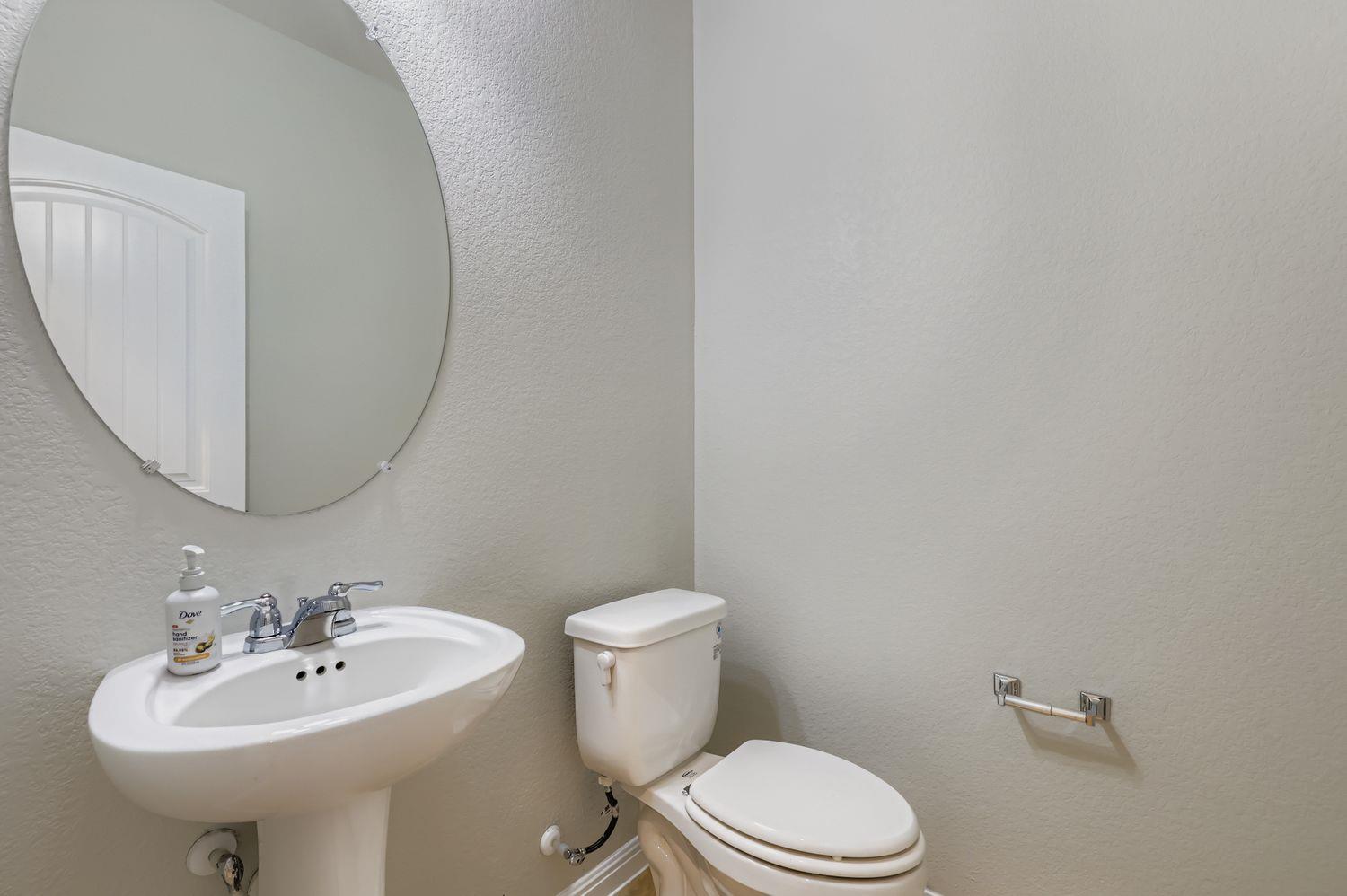 1521 Ida Nell Pearson St, Leander, TX 78641