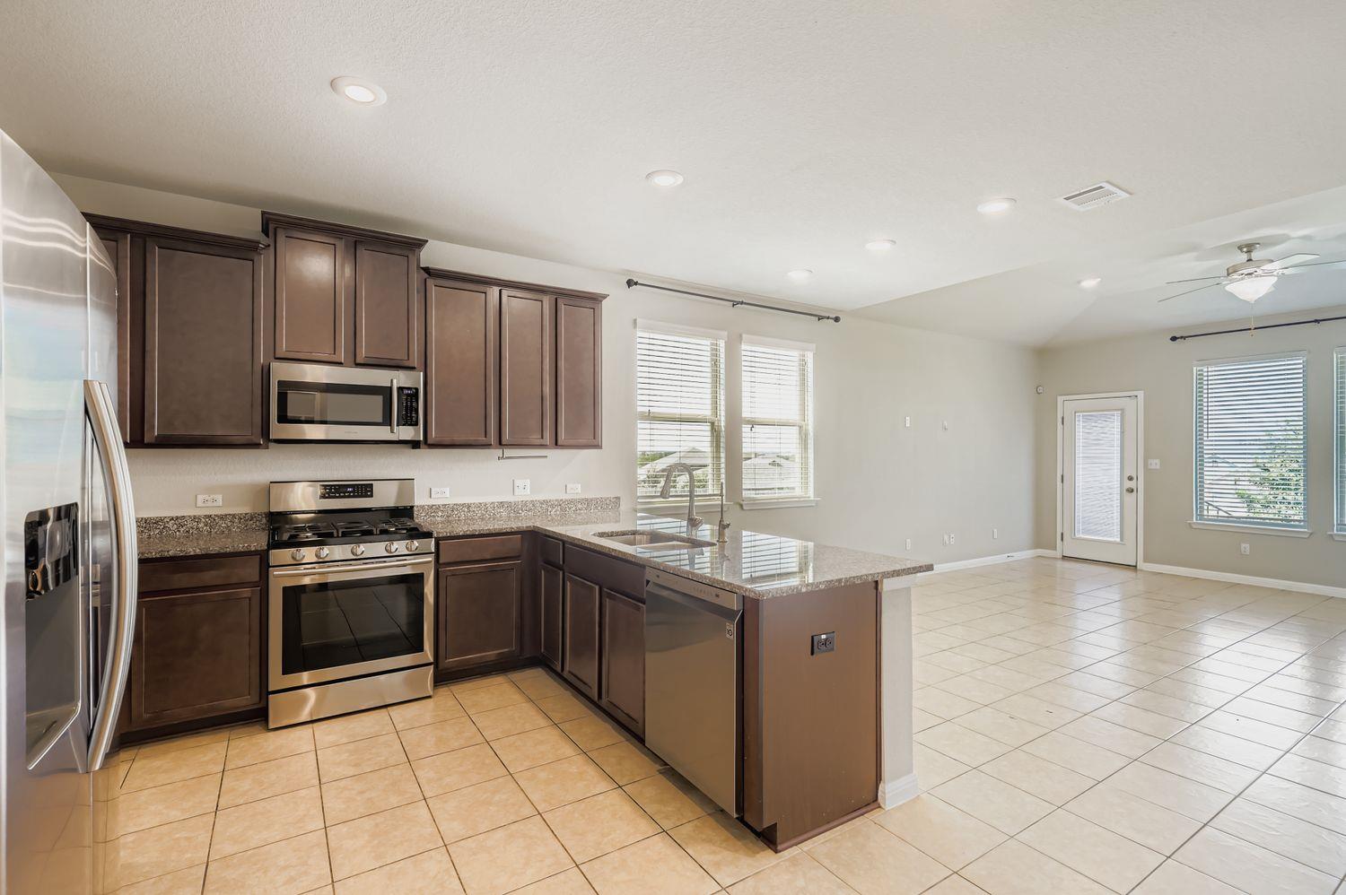 1521 Ida Nell Pearson St, Leander, TX 78641