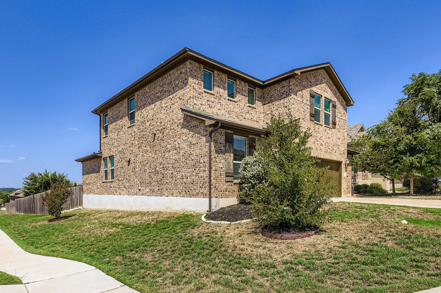 1521 Ida Nell Pearson St, Leander, TX 78641