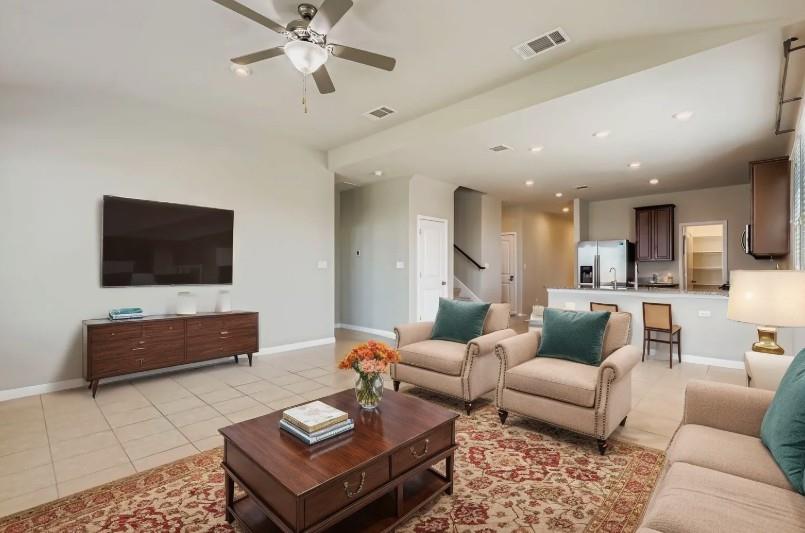 1521 Ida Nell Pearson St, Leander, TX 78641