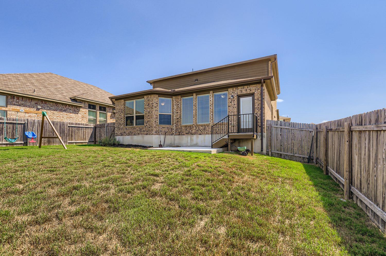 1521 Ida Nell Pearson St, Leander, TX 78641