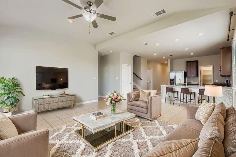 1521 Ida Nell Pearson St, Leander, TX 78641