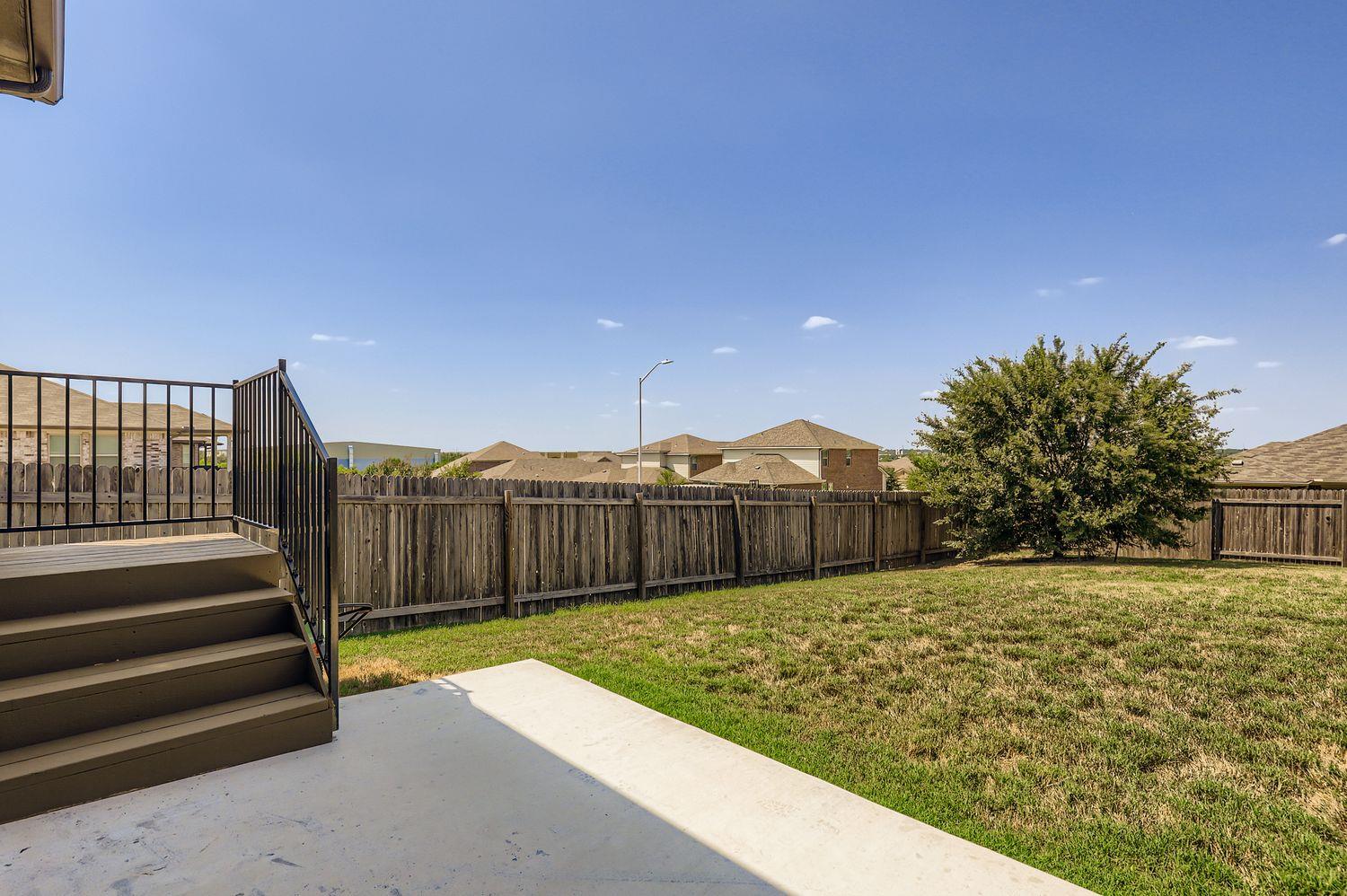 1521 Ida Nell Pearson St, Leander, TX 78641