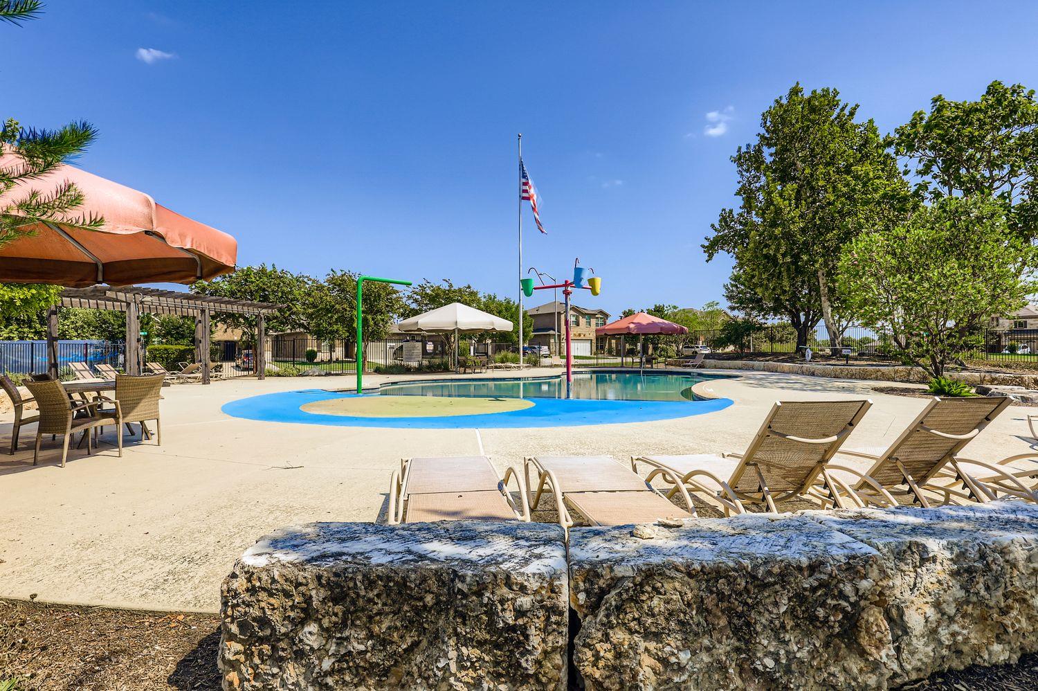 1521 Ida Nell Pearson St, Leander, TX 78641