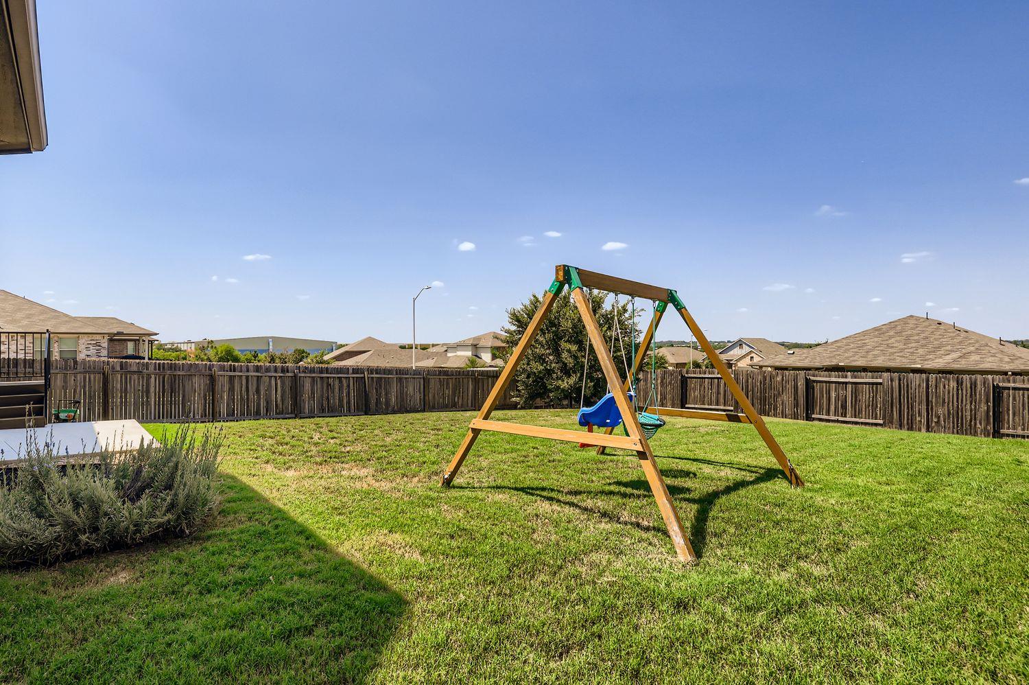 1521 Ida Nell Pearson St, Leander, TX 78641