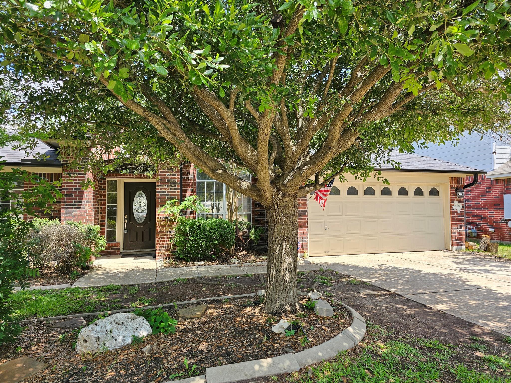 2204 Zoa Dr, Cedar Park, TX 78613