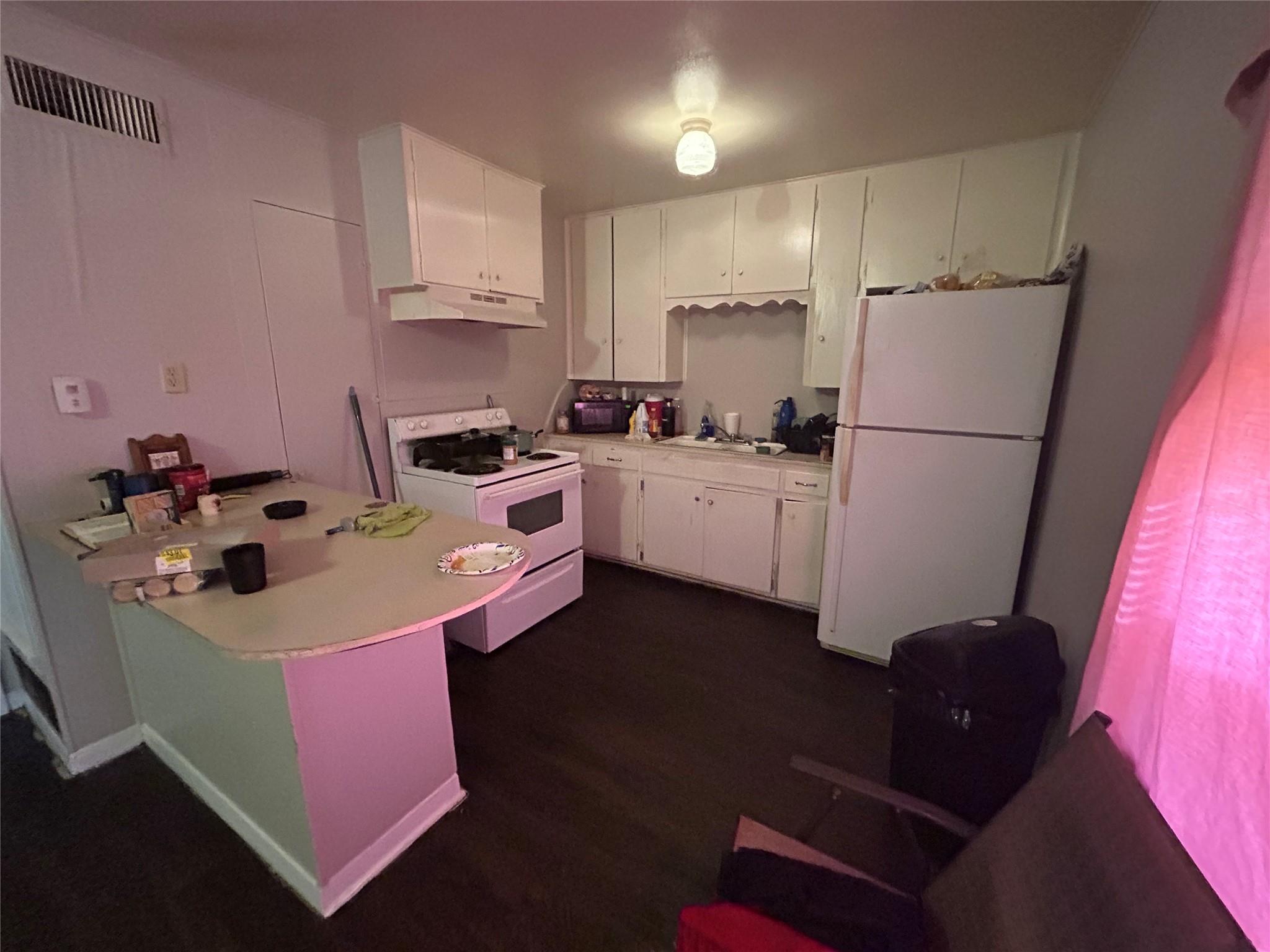 1601 N W S Young Dr, Killeen, TX 76543