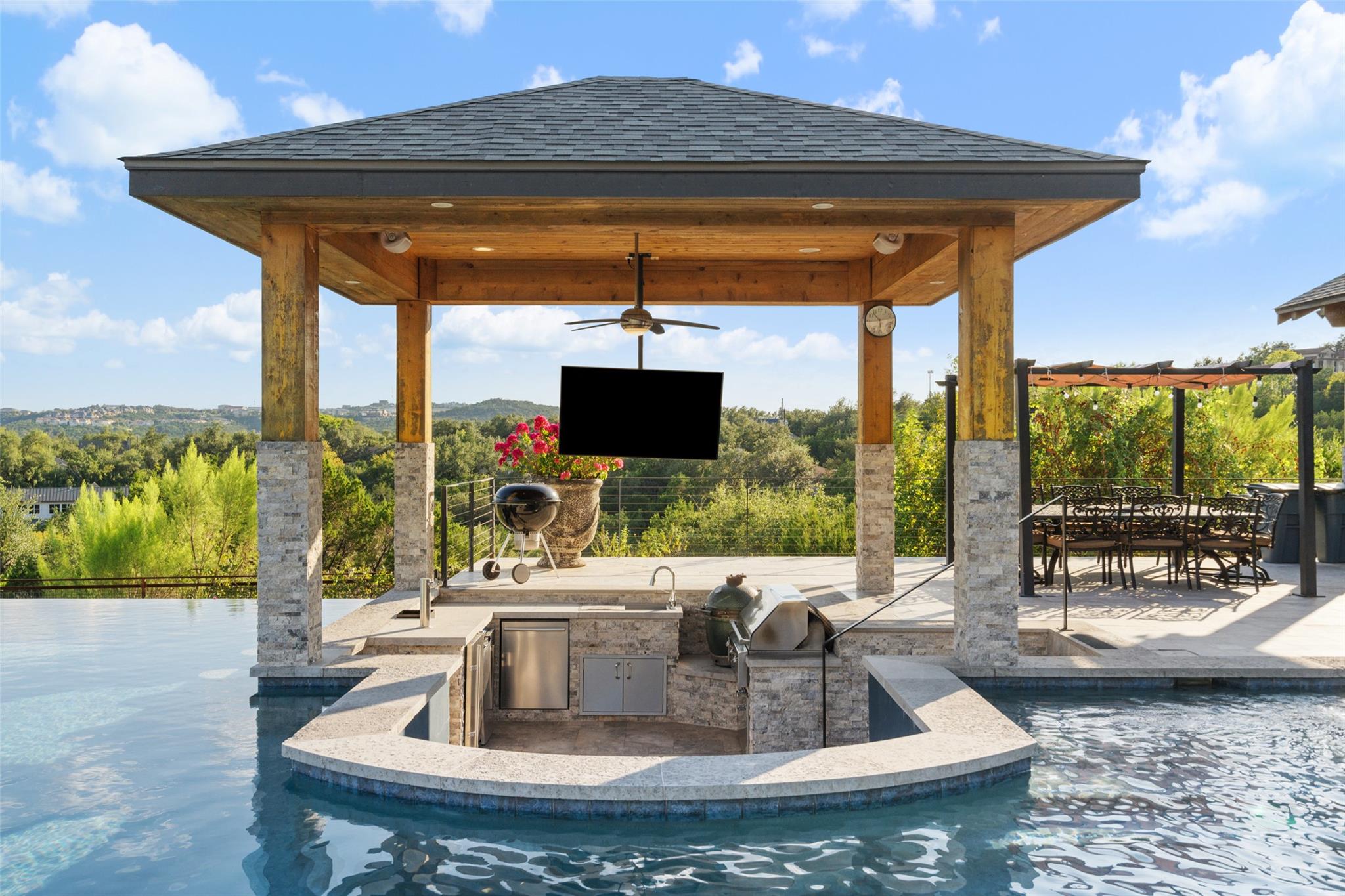 1300 Sparrow Ln, Austin, TX 78734