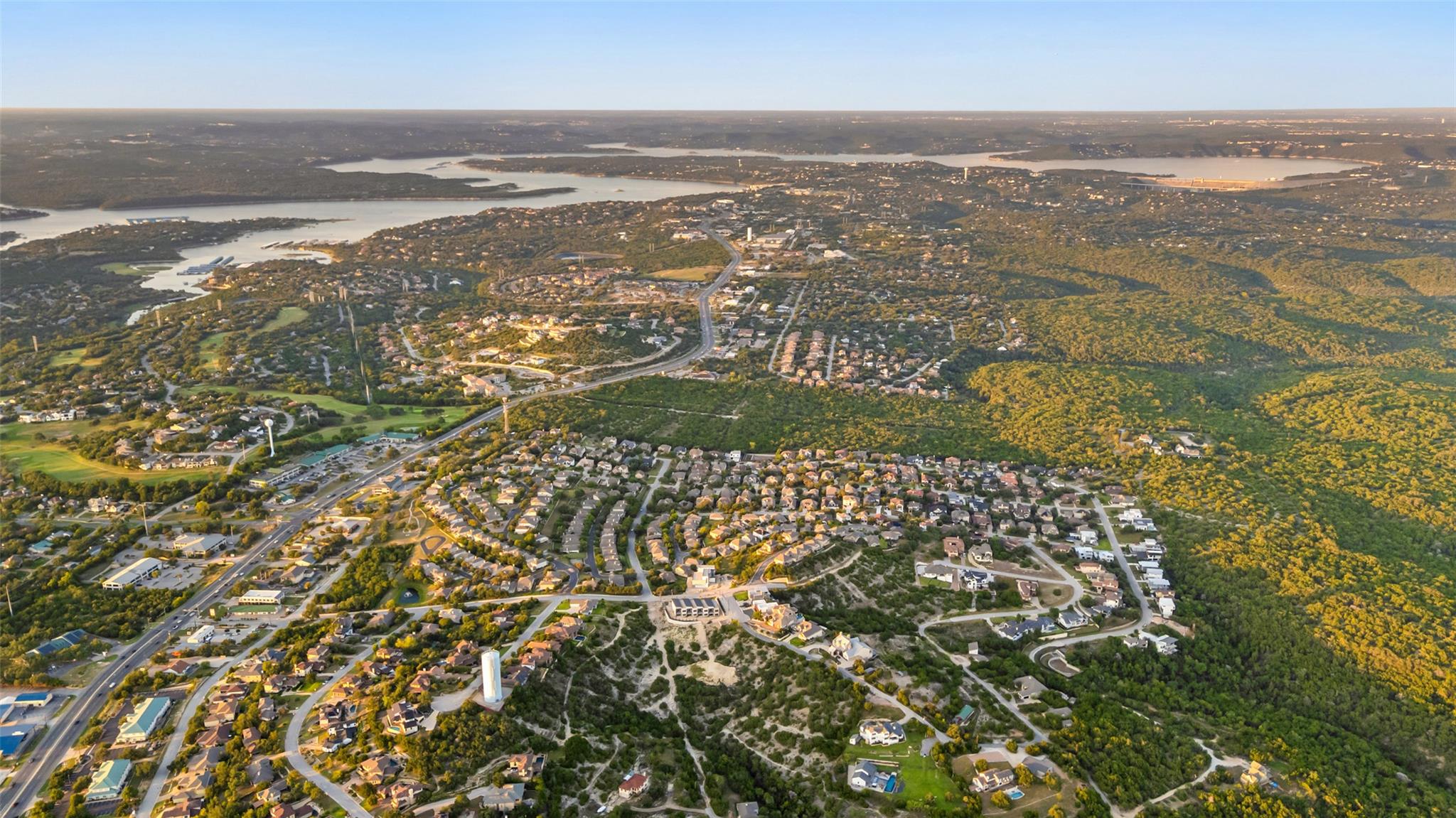 1300 Sparrow Ln, Austin, TX 78734