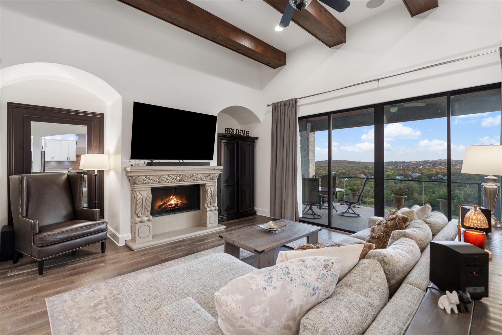 1300 Sparrow Ln, Austin, TX 78734