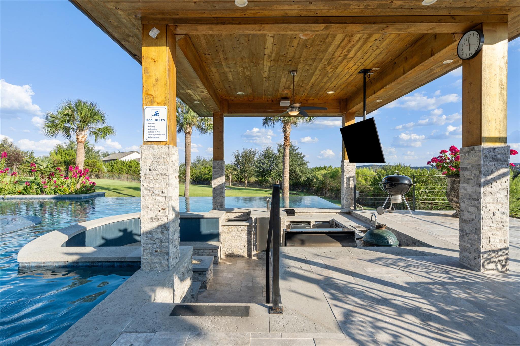 1300 Sparrow Ln, Austin, TX 78734