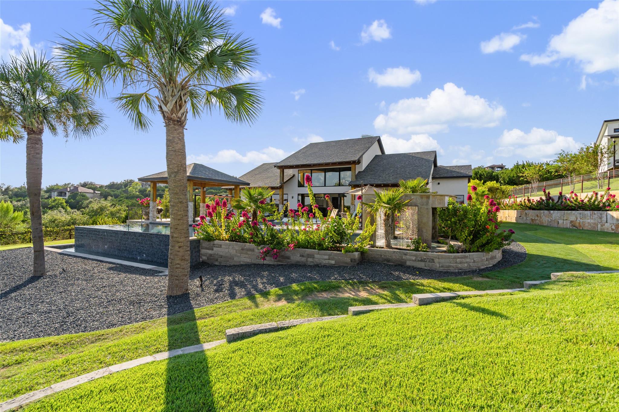 1300 Sparrow Ln, Austin, TX 78734