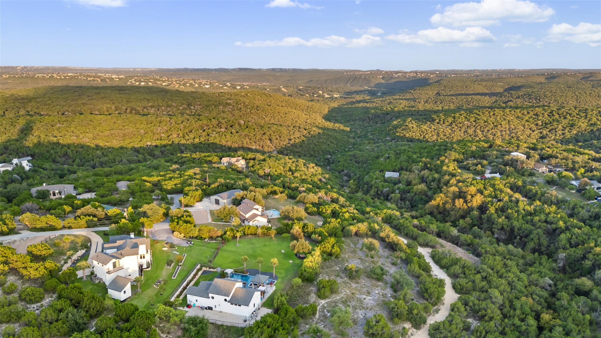 1300 Sparrow Ln, Austin, TX 78734