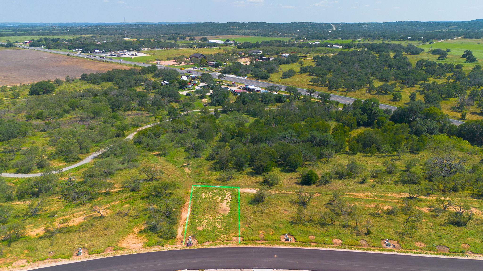 13 Ale Ct, Fredericksburg, TX 78624