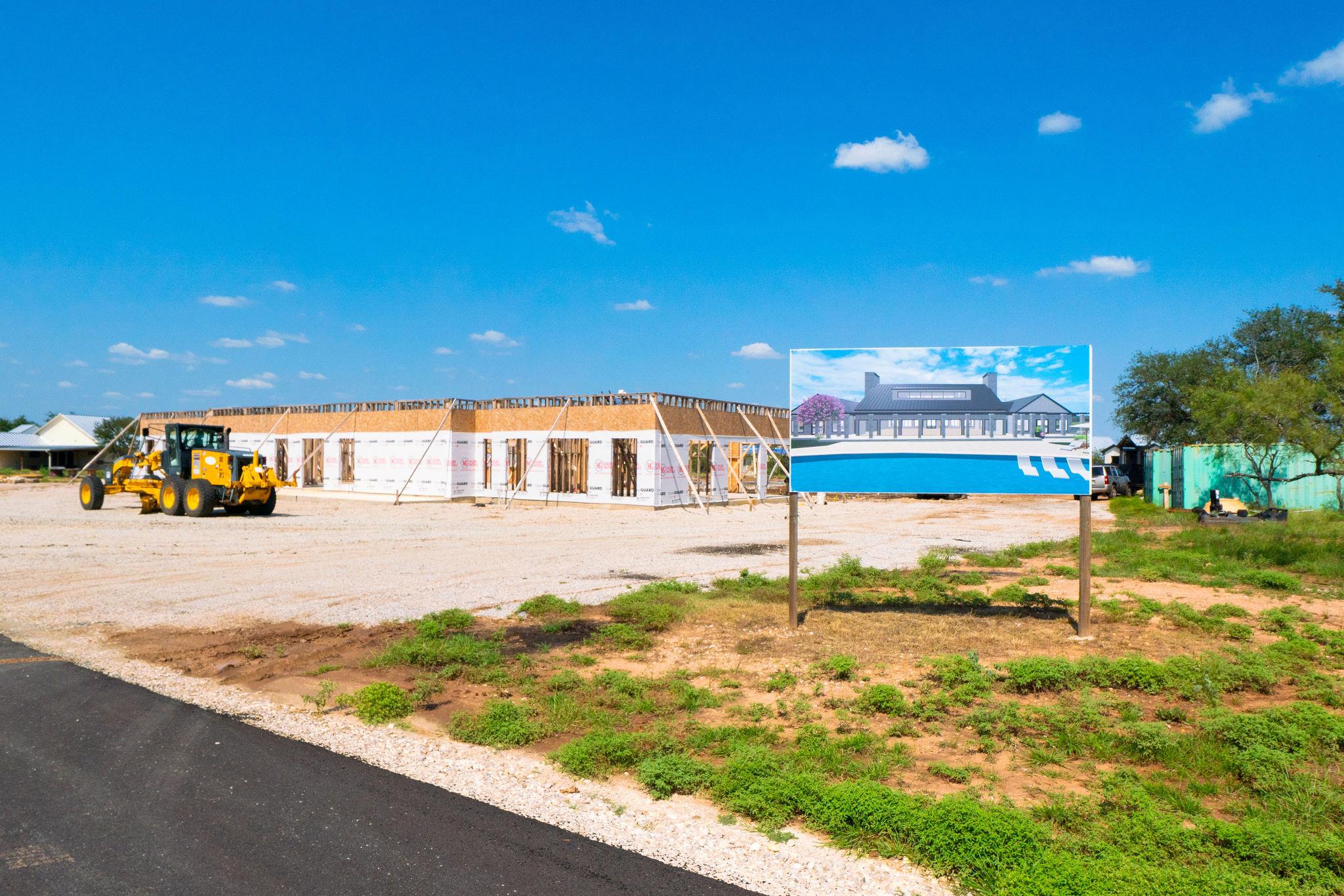 13 Ale Ct, Fredericksburg, TX 78624