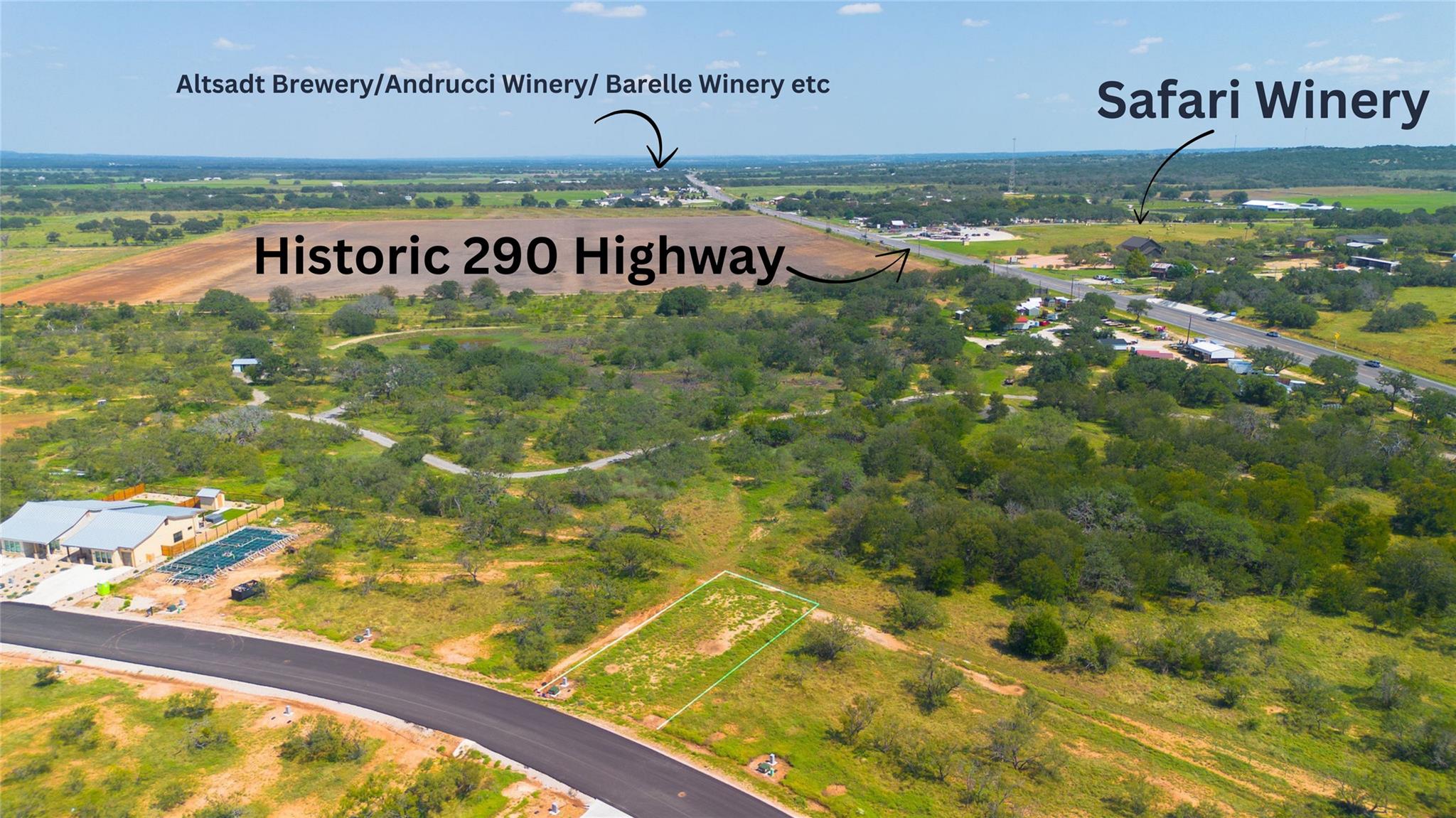 13 Ale Ct, Fredericksburg, TX 78624