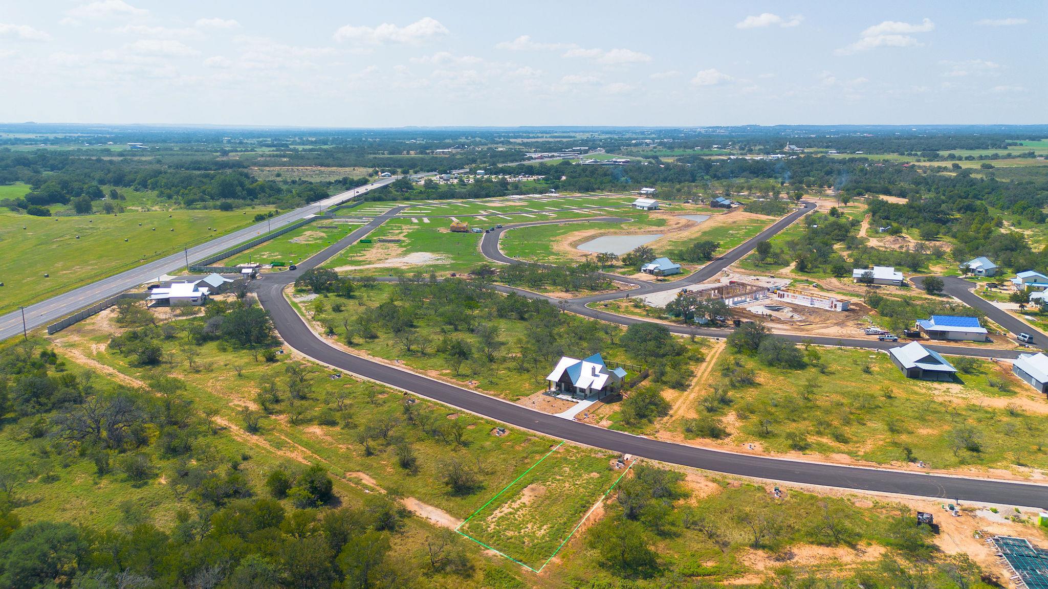 13 Ale Ct, Fredericksburg, TX 78624