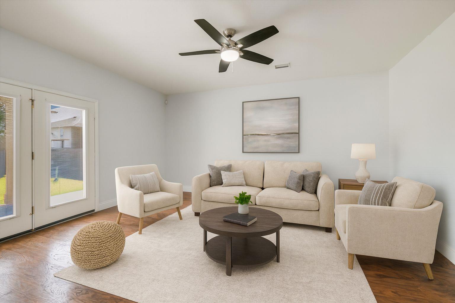 219 WOODLAKE Dr, Georgetown, TX 78633