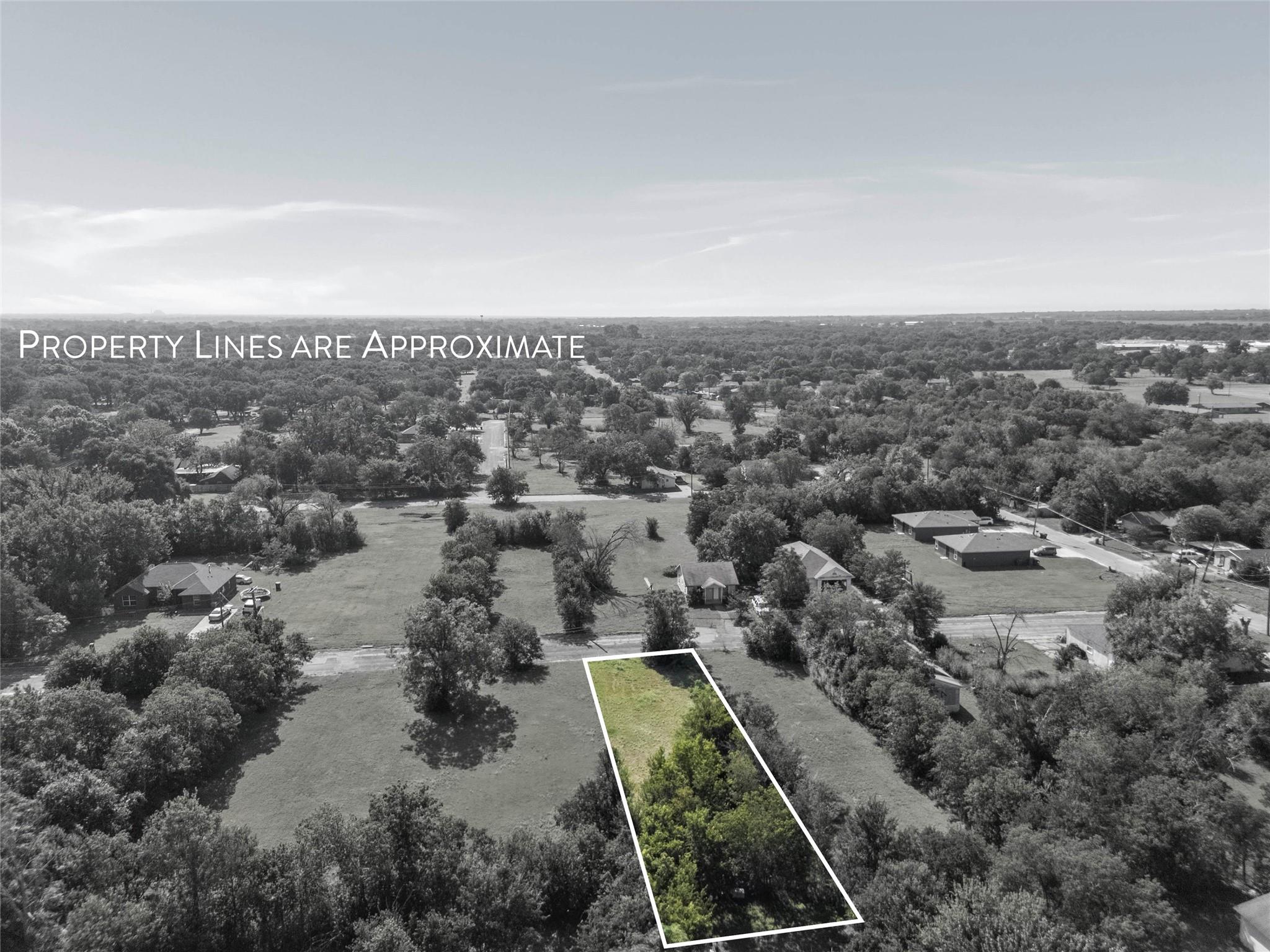 805 Benton Dr, Waco, TX 76706