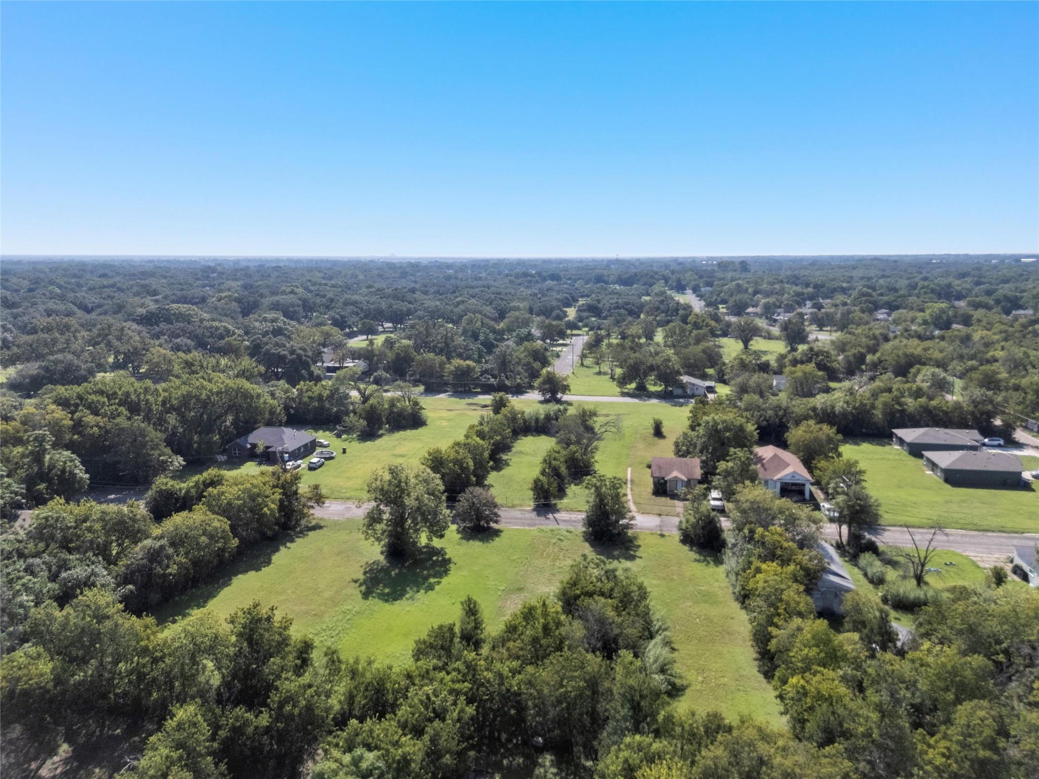 805 Benton Dr, Waco, TX 76706