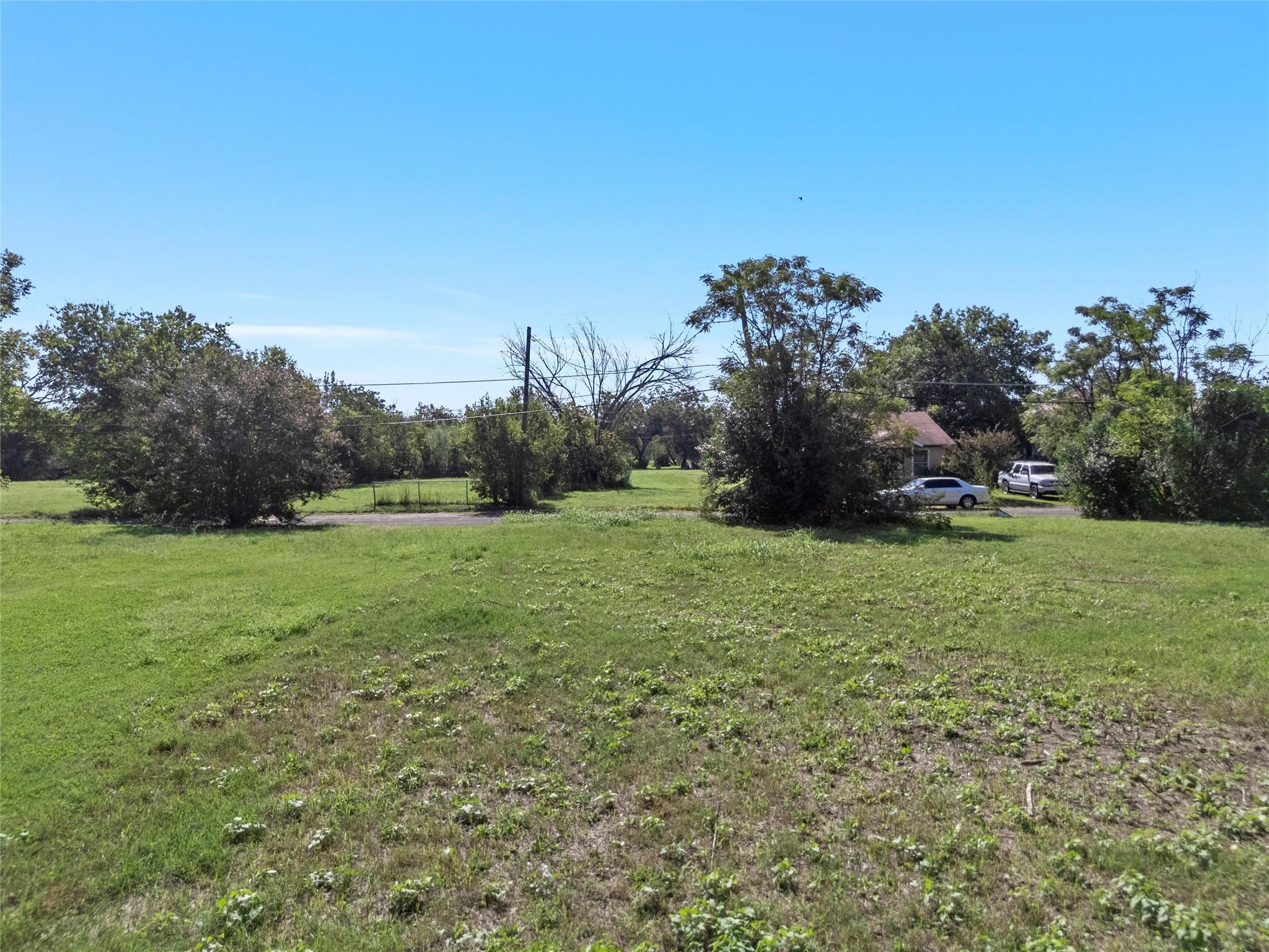 805 Benton Dr, Waco, TX 76706