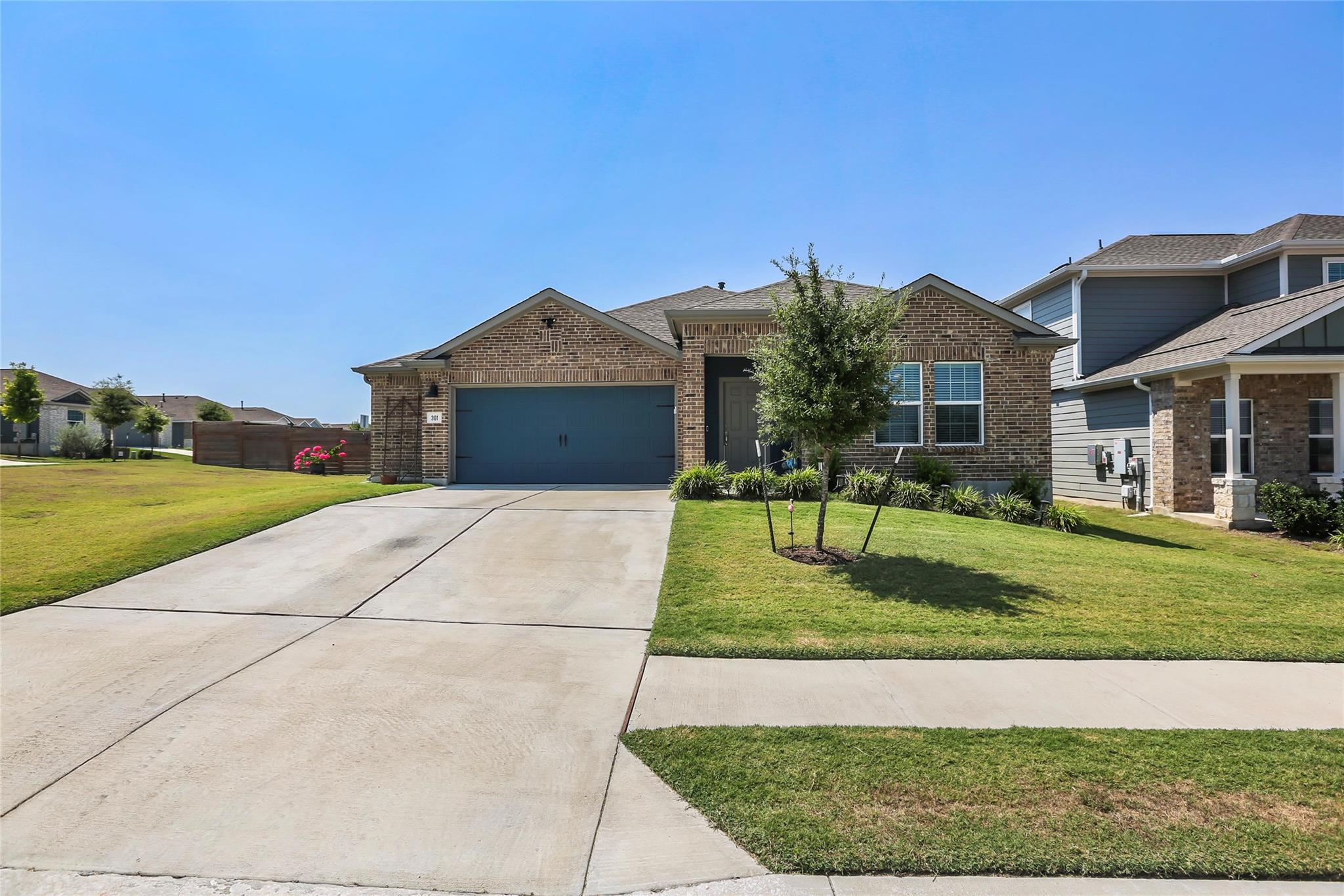 301 Jack Ryan, Kyle, TX 78640
