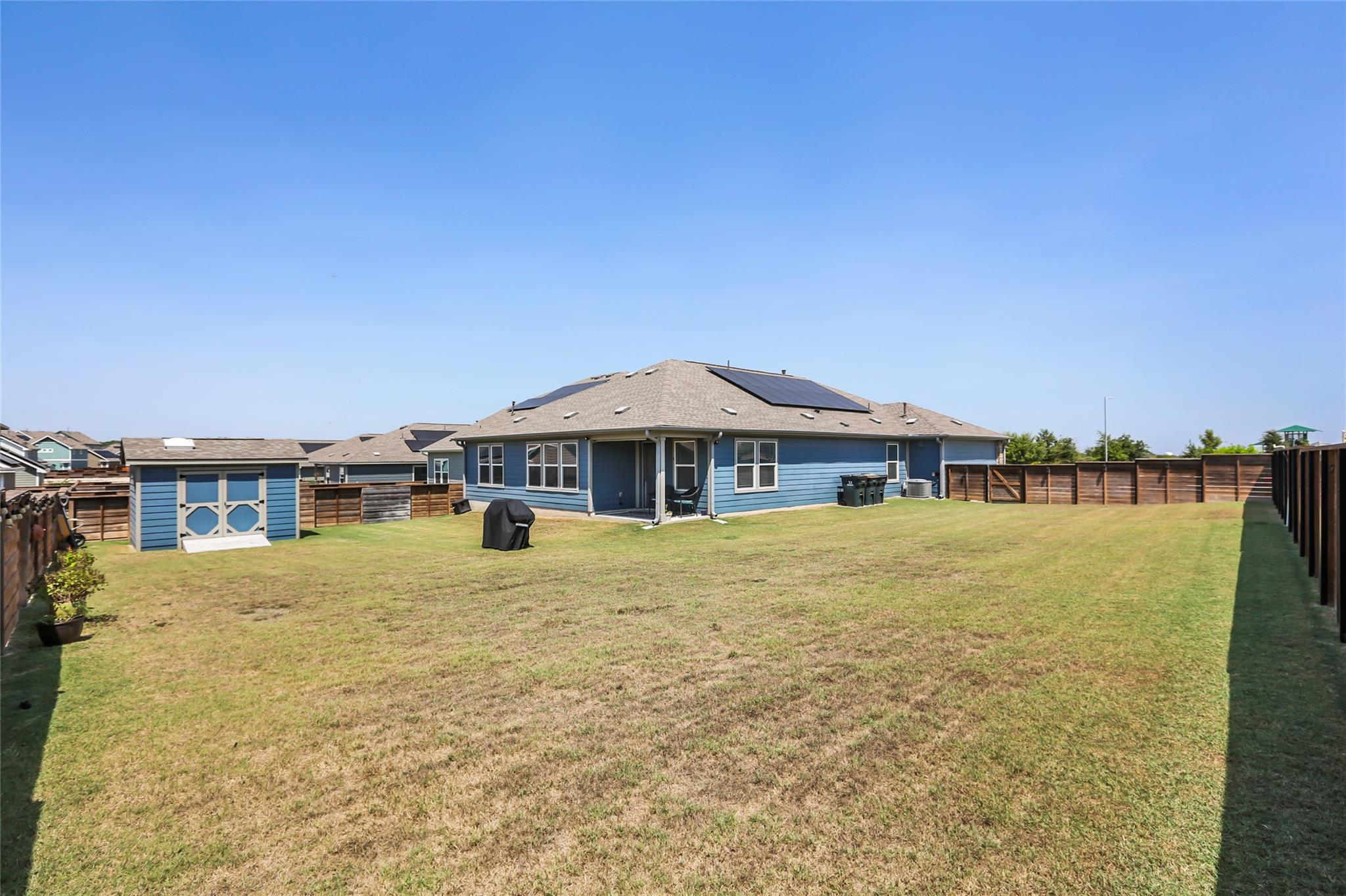 301 Jack Ryan, Kyle, TX 78640