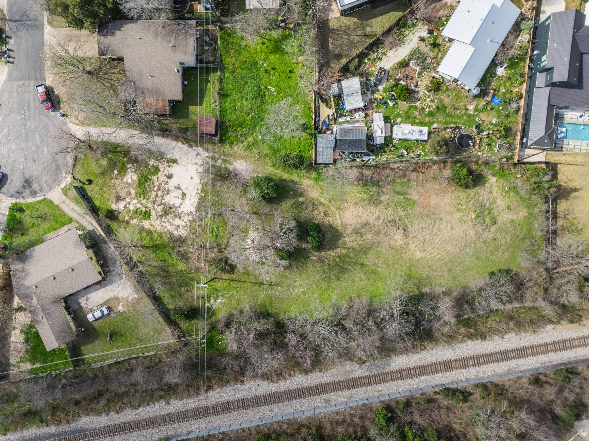 1402 Valleyridge Dr, Austin, TX 78704