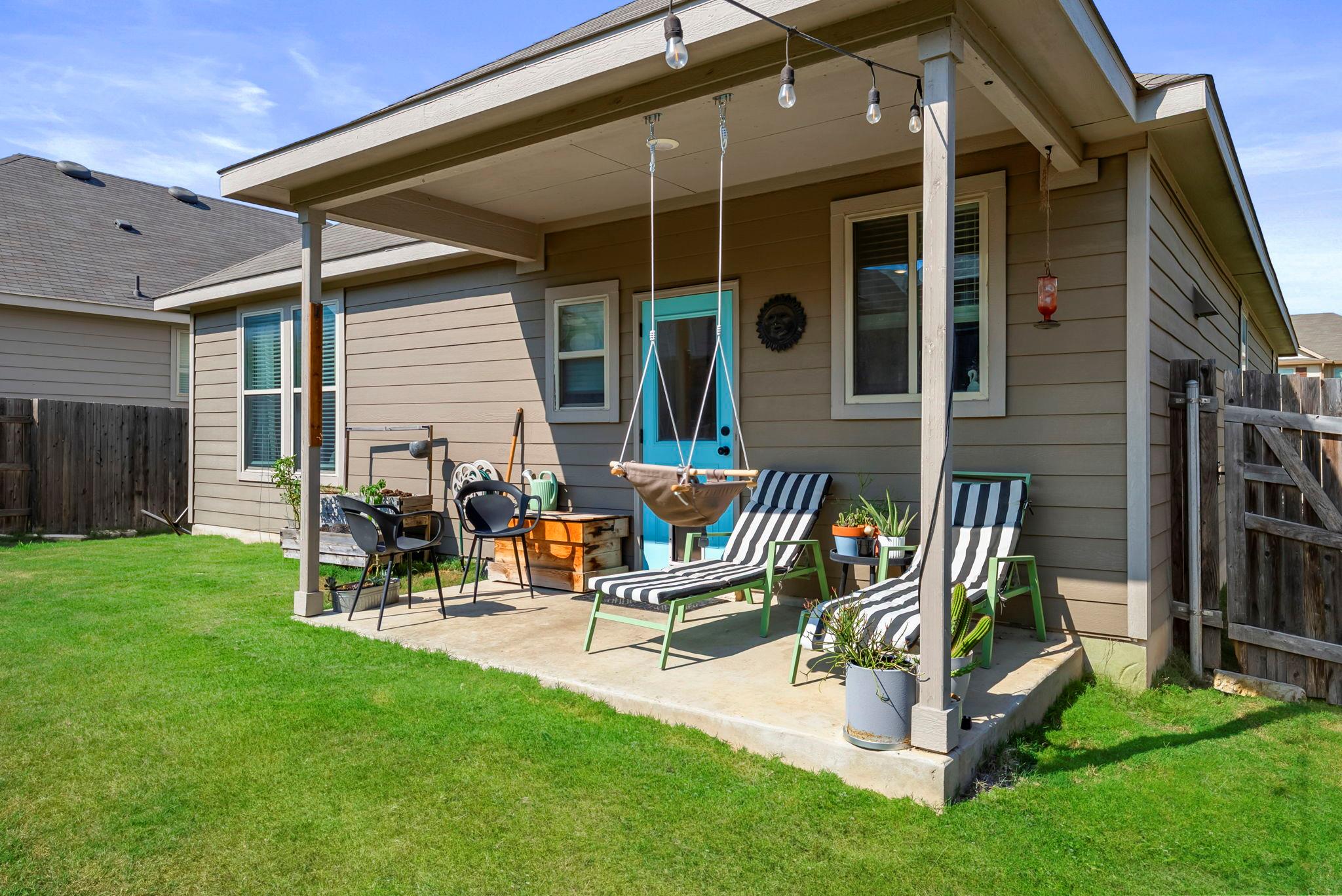 350 Purple Heart Dr, Buda, TX 78610