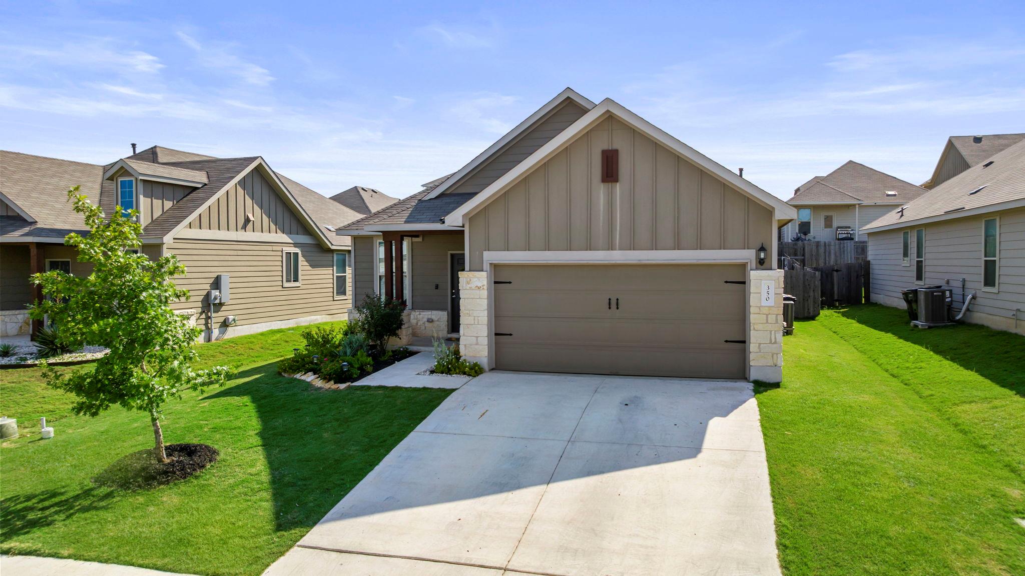 350 Purple Heart Dr, Buda, TX 78610