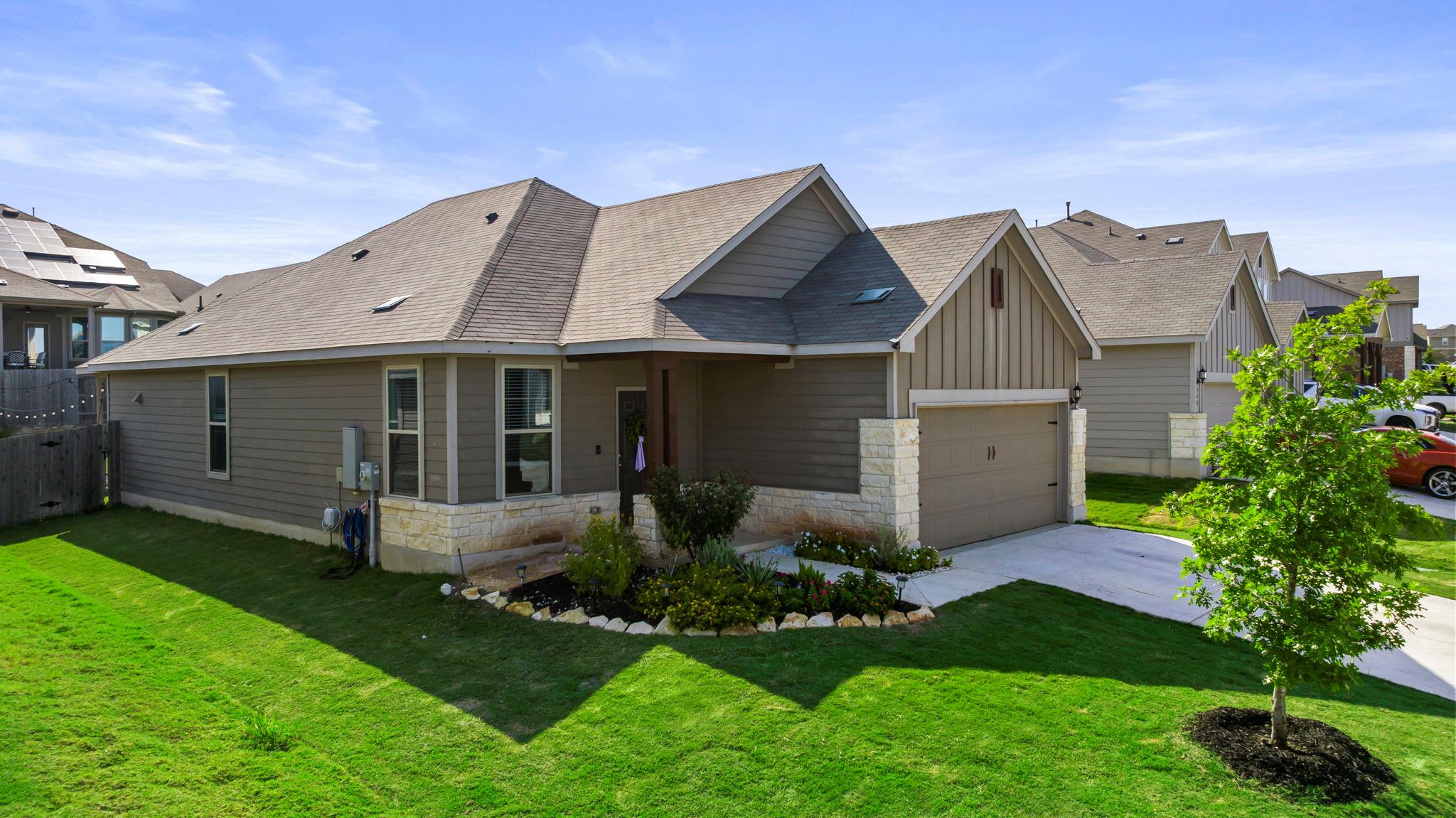 350 Purple Heart Dr, Buda, TX 78610