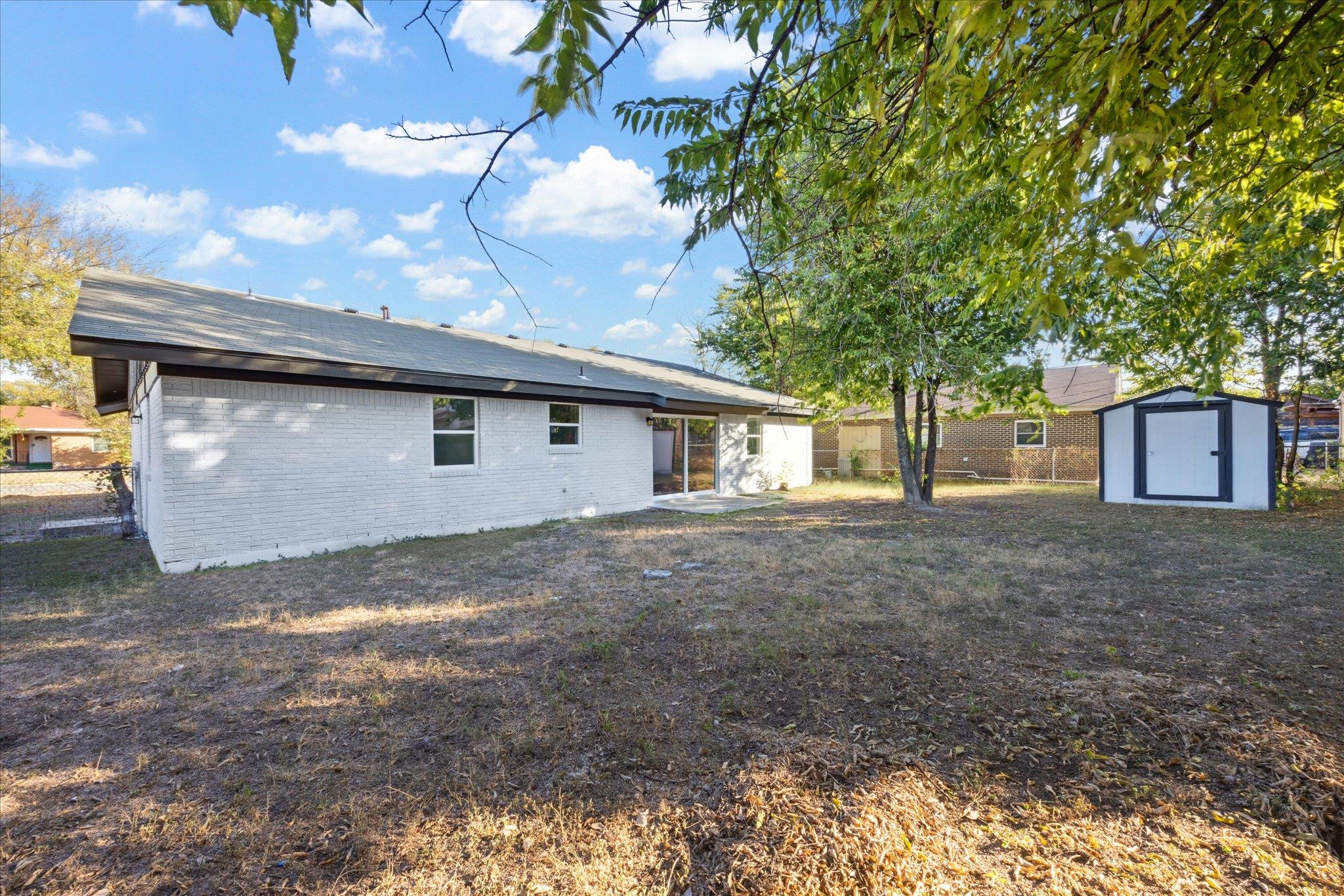 1505 Conder St, Killeen, TX 76541