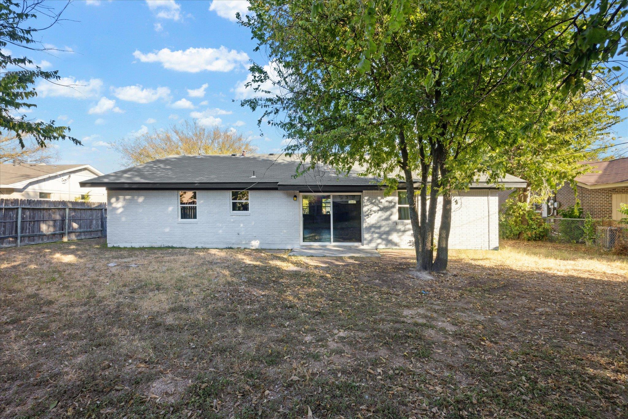 1505 Conder St, Killeen, TX 76541