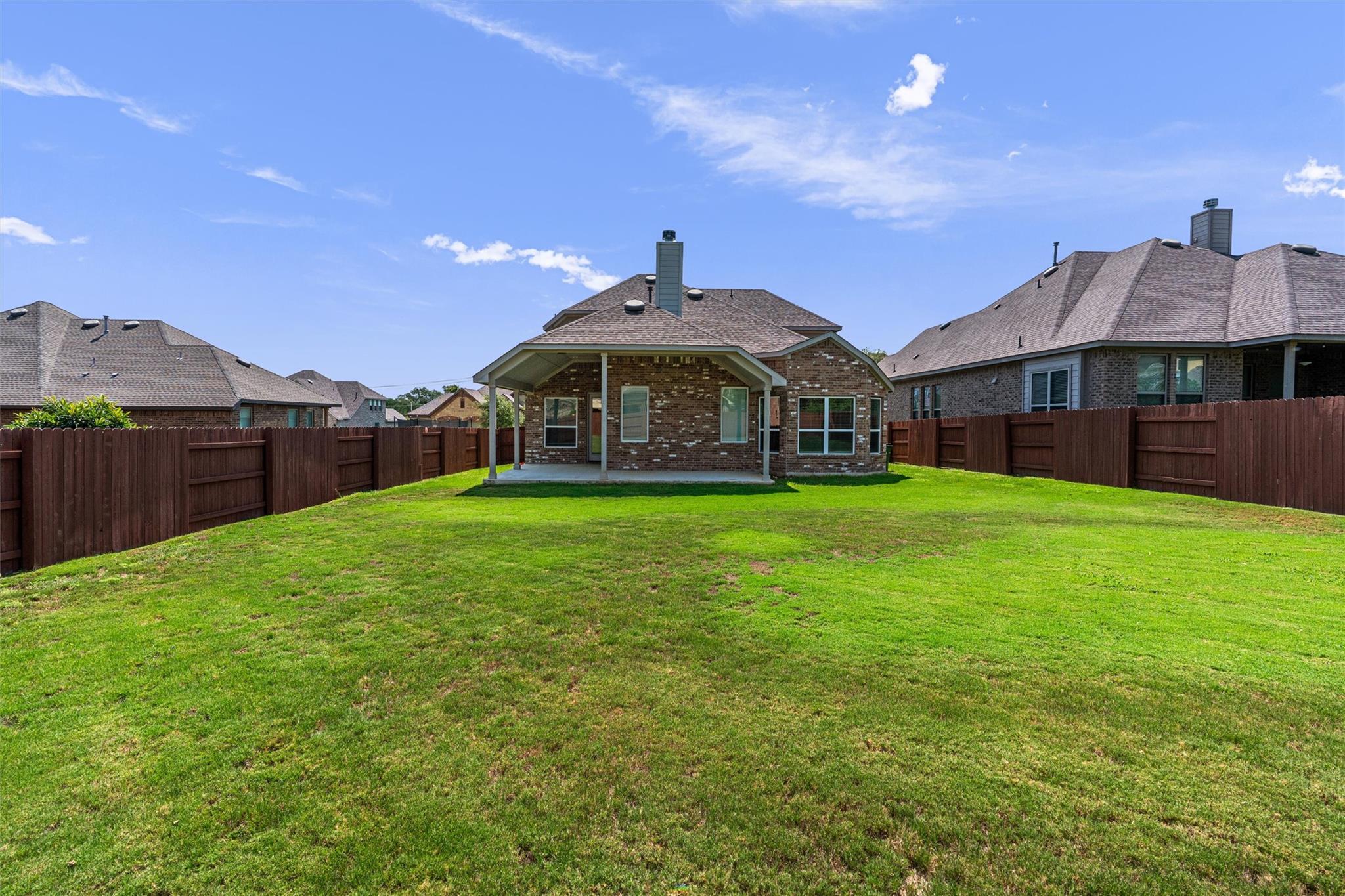 3309 Prentiss Ln, Leander, TX 78641