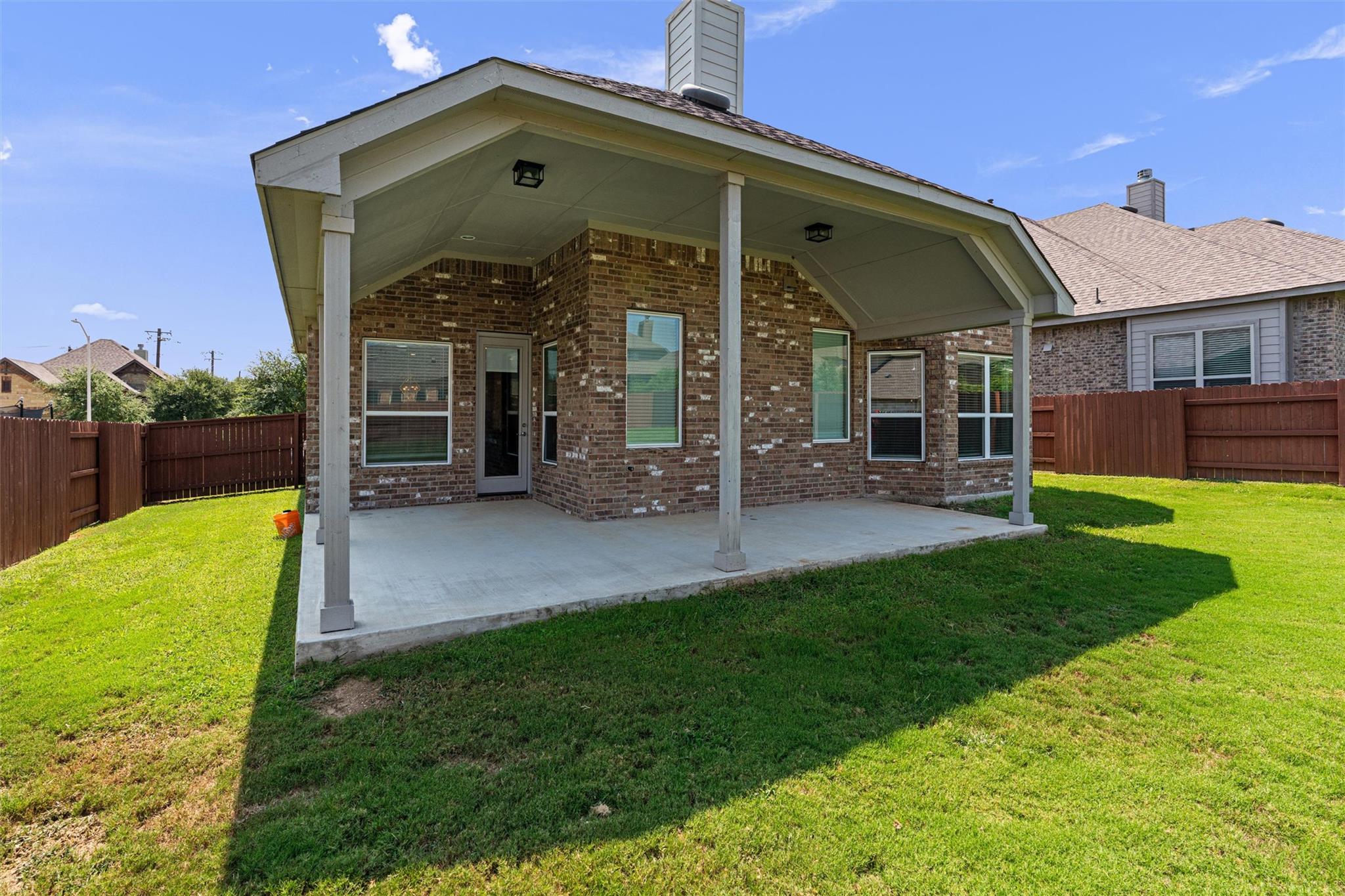 3309 Prentiss Ln, Leander, TX 78641