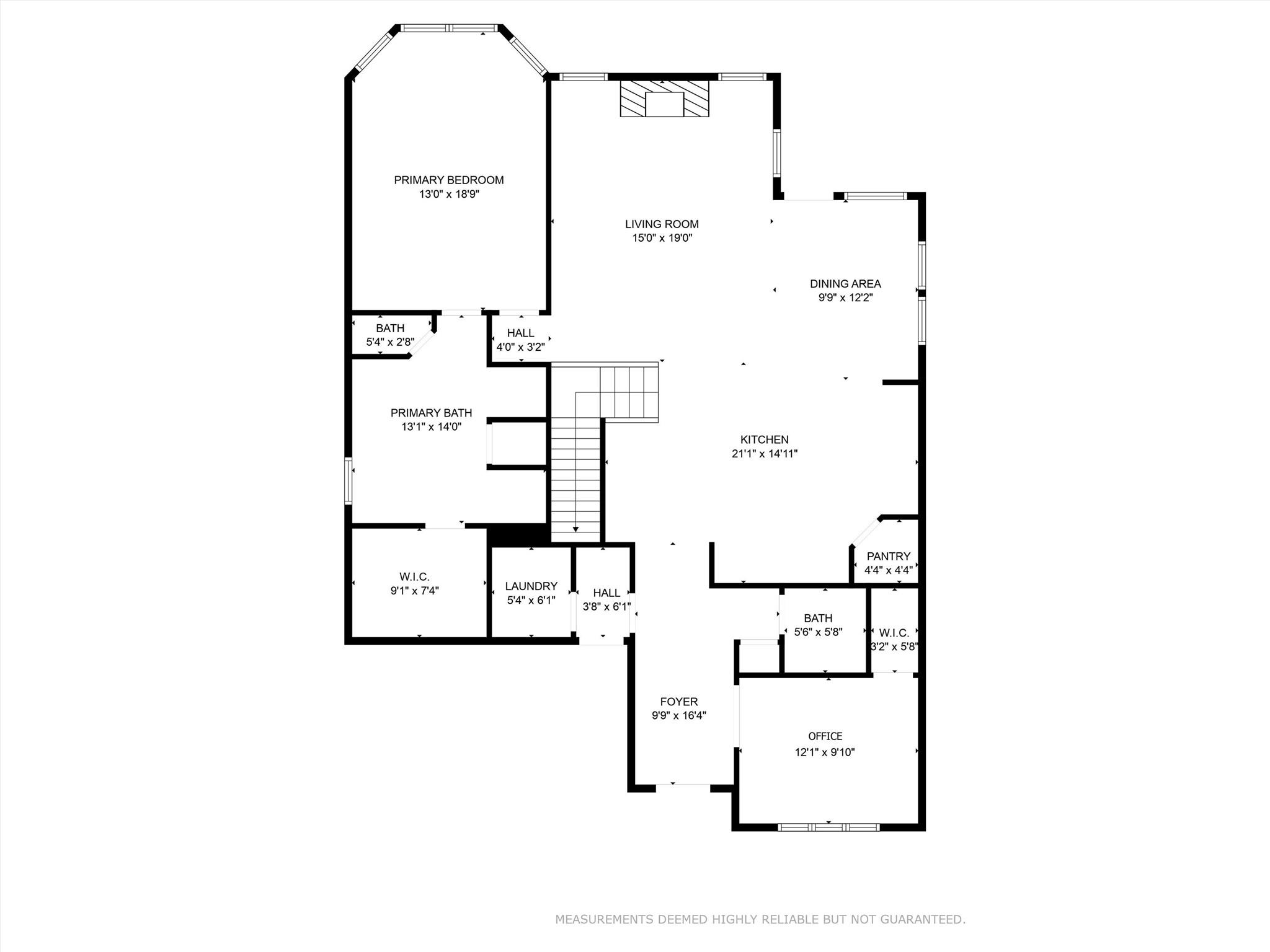 3309 Prentiss Ln, Leander, TX 78641