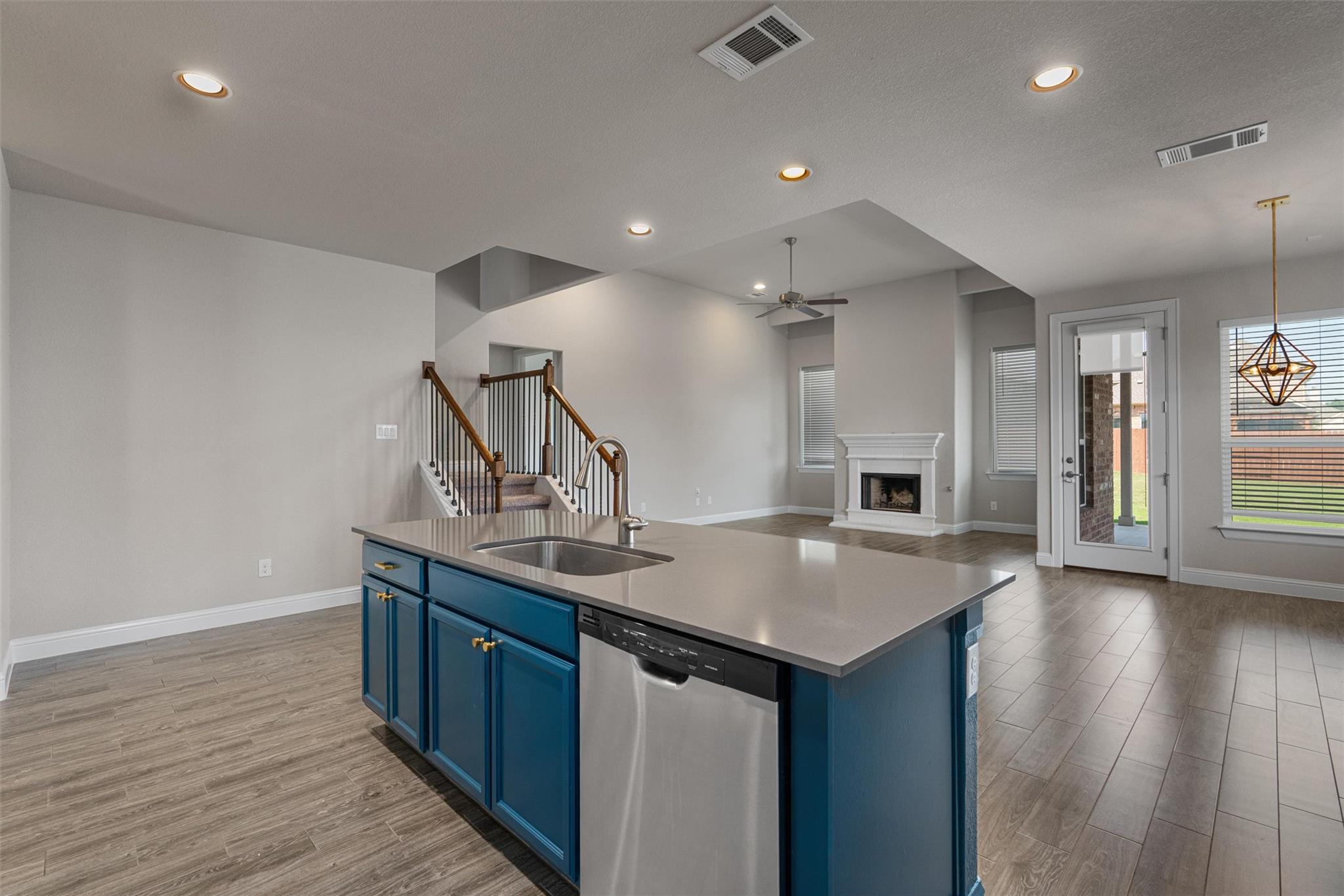 3309 Prentiss Ln, Leander, TX 78641