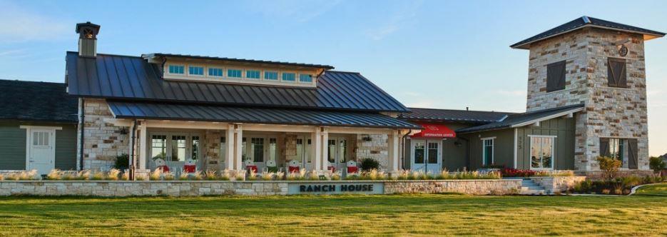 168 Montecilo Dr, Liberty Hill, TX 78642