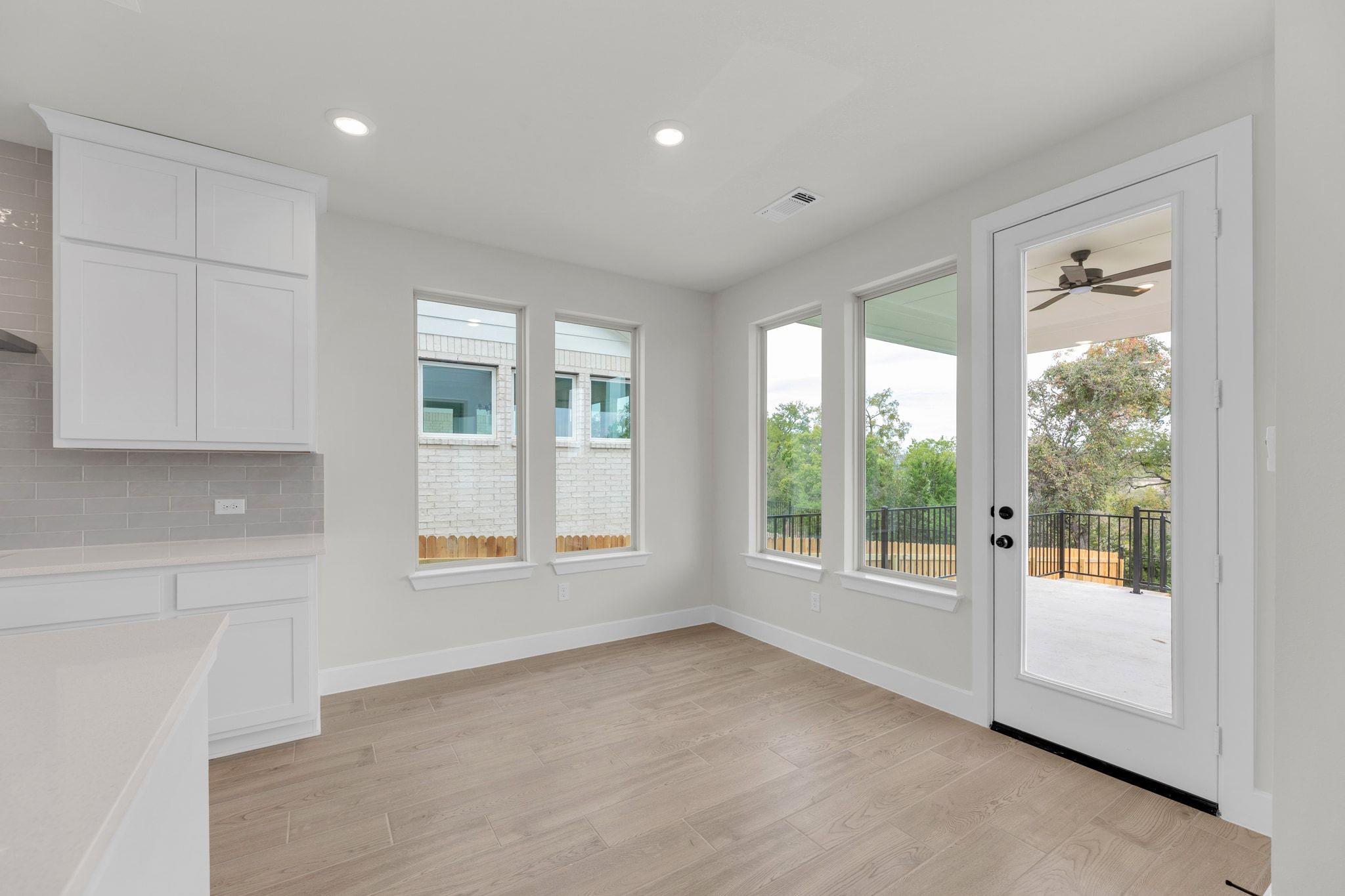 168 Montecilo Dr, Liberty Hill, TX 78642