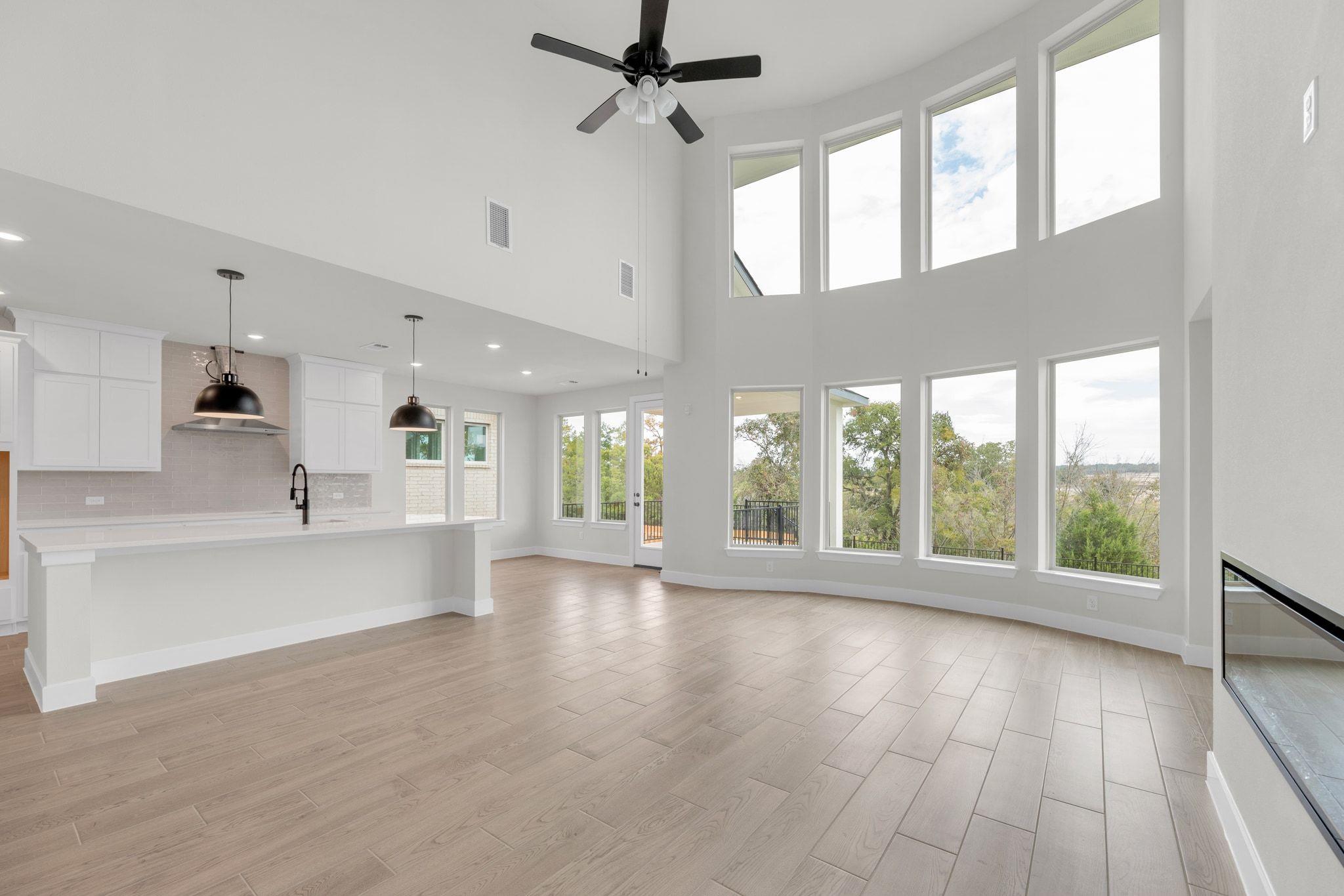 168 Montecilo Dr, Liberty Hill, TX 78642