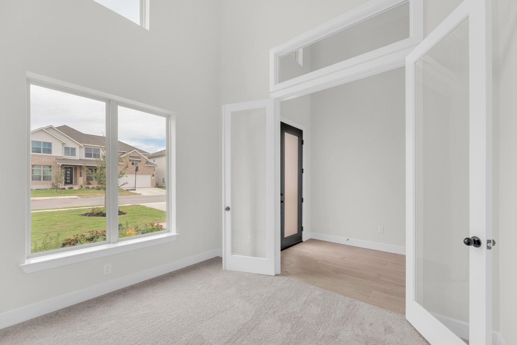 168 Montecilo Dr, Liberty Hill, TX 78642