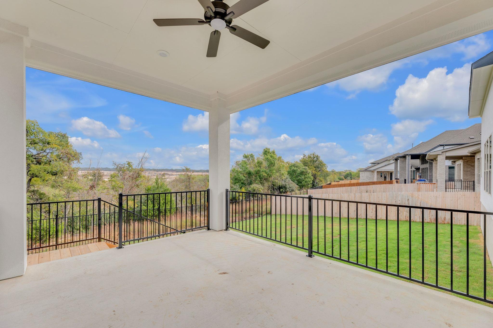 168 Montecilo Dr, Liberty Hill, TX 78642