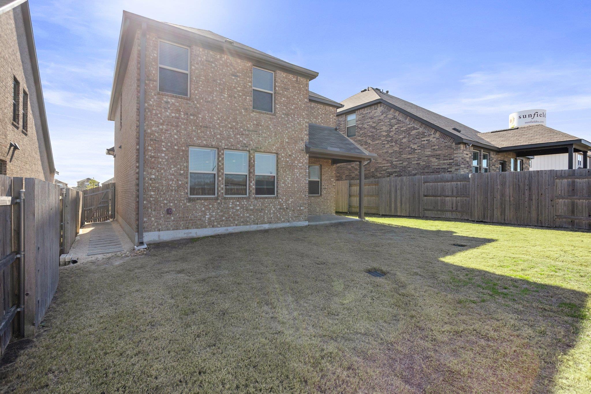 798 Eves Necklace Dr, Buda, TX 78610