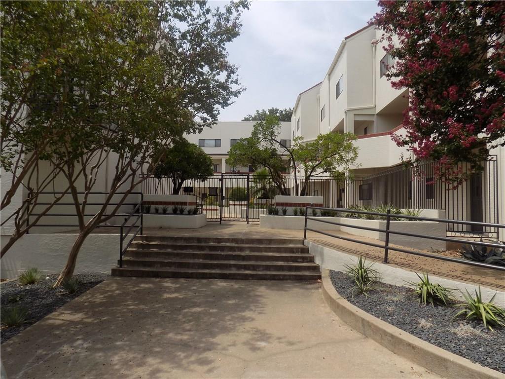 2605 Enfield Rd # 103, Austin, TX 78703