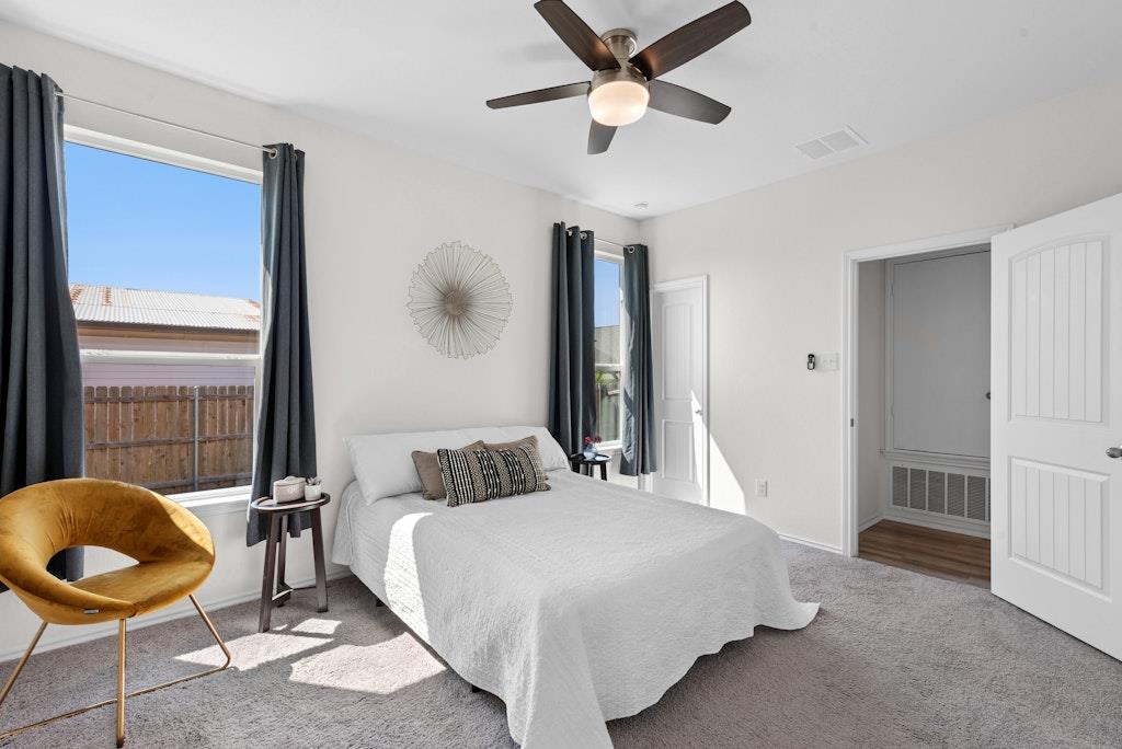 438 Thunder Valley Trl, Georgetown, TX 78626