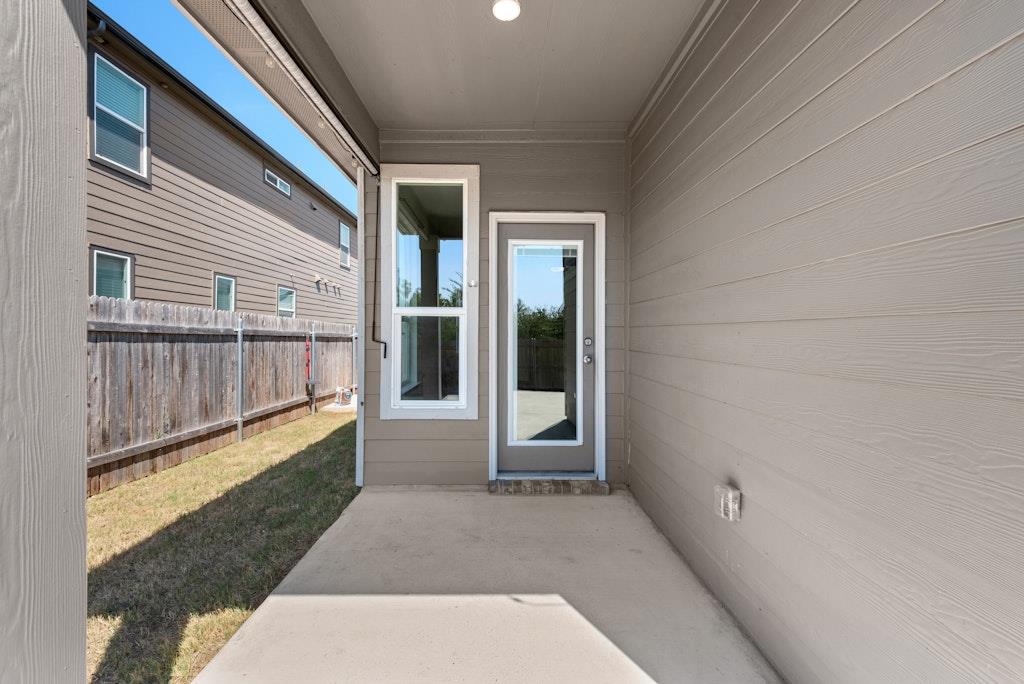 438 Thunder Valley Trl, Georgetown, TX 78626