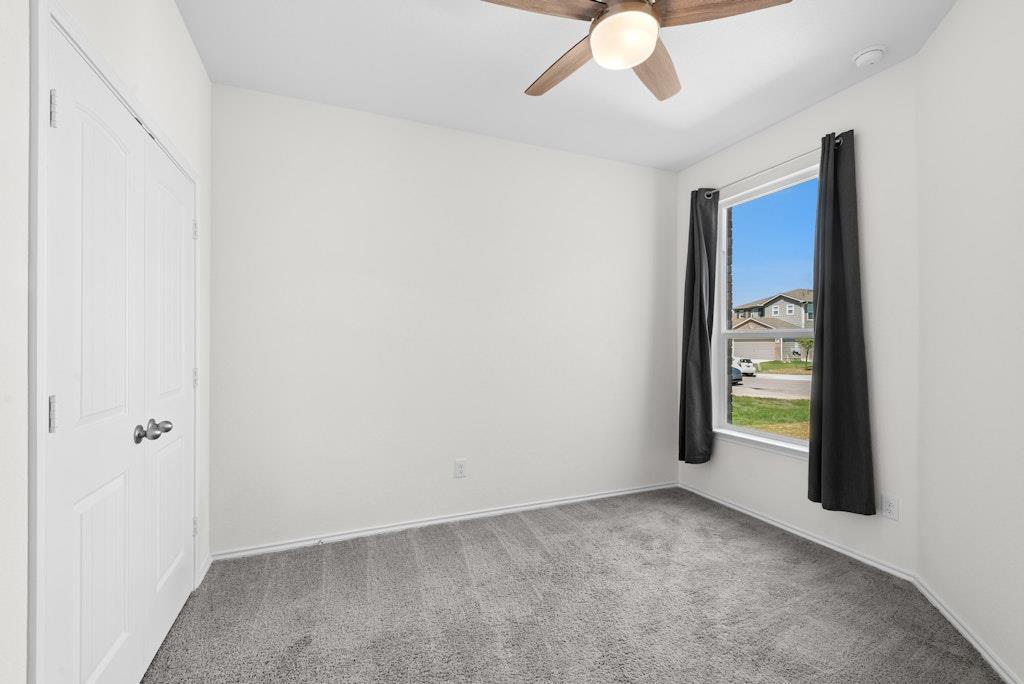 438 Thunder Valley Trl, Georgetown, TX 78626