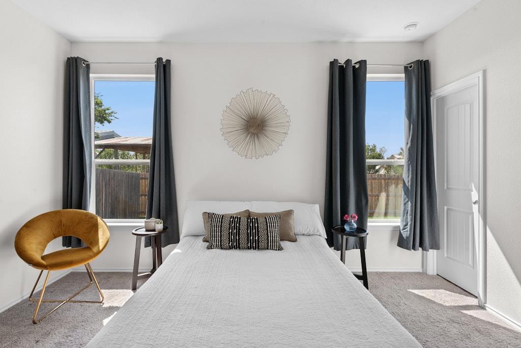 438 Thunder Valley Trl, Georgetown, TX 78626